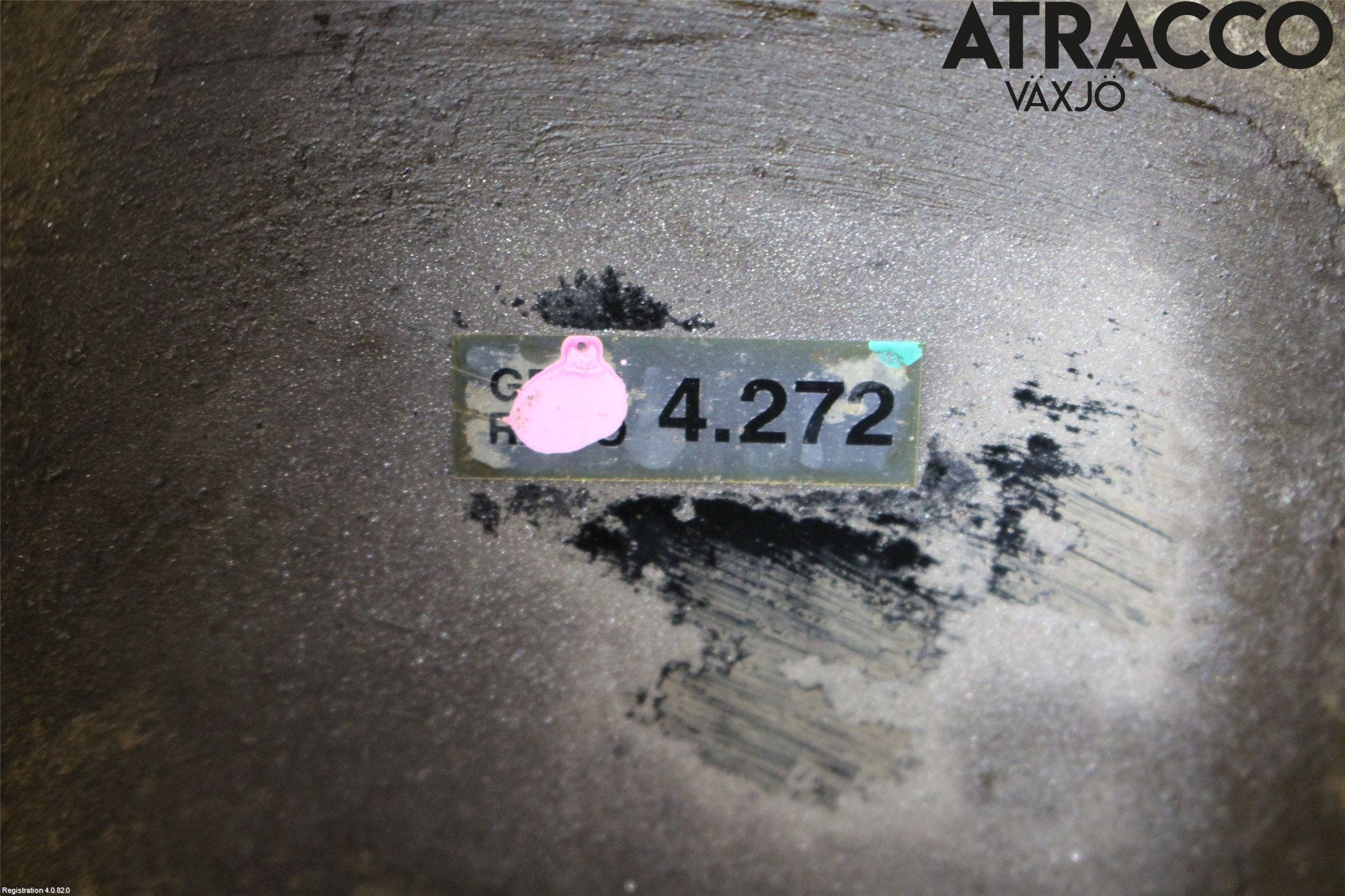 Mitsubishi L200 16-23 Bakaxel