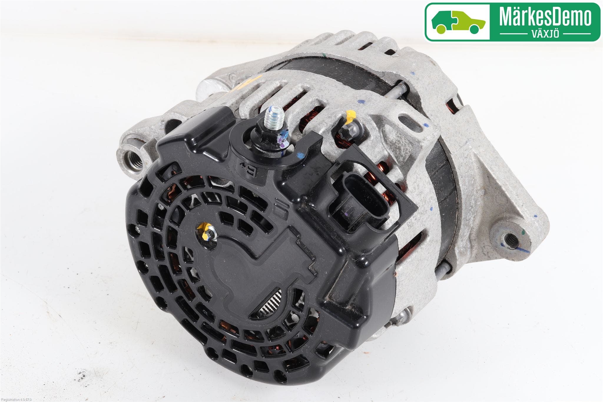 Hyundai i30 PD 17- Generator