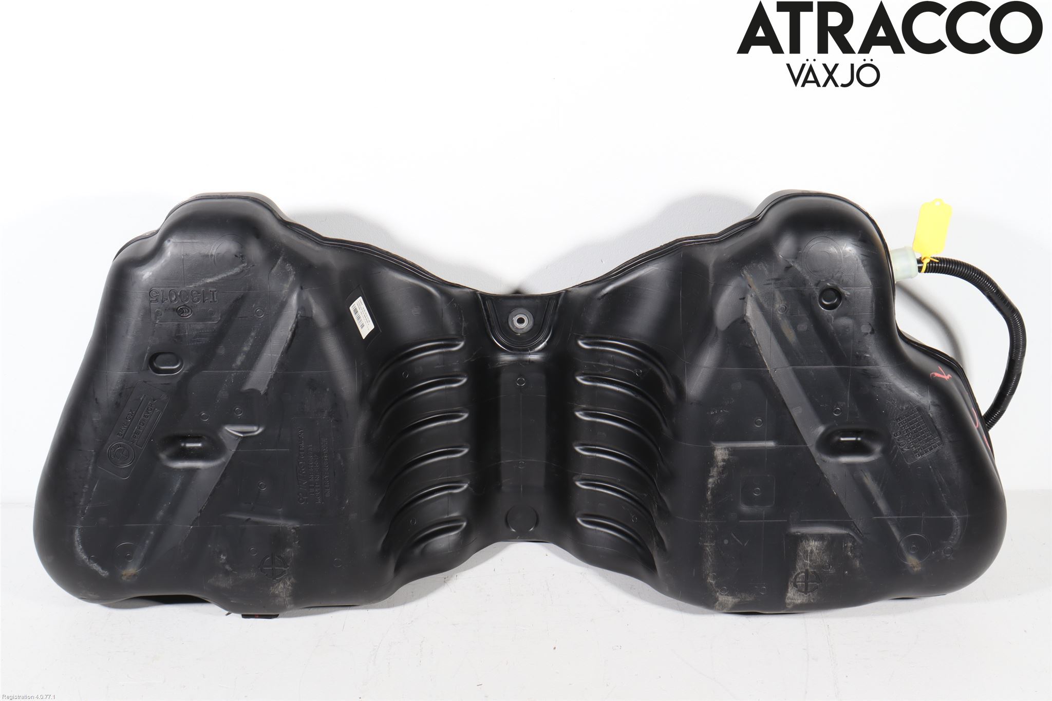 BMW 5 G30/G31/F90 17-23 Bränsletank Insprutning