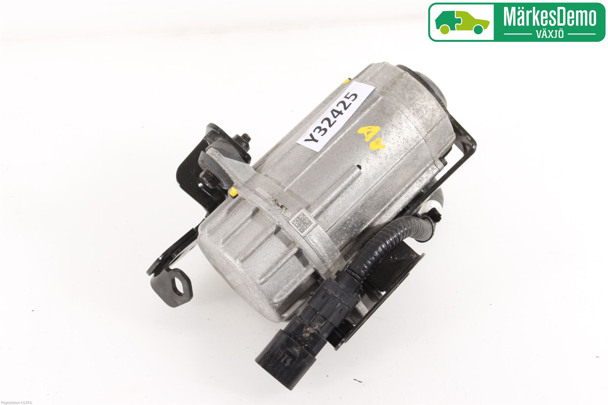 Hyundai i30 PD 17- Vakuumpump