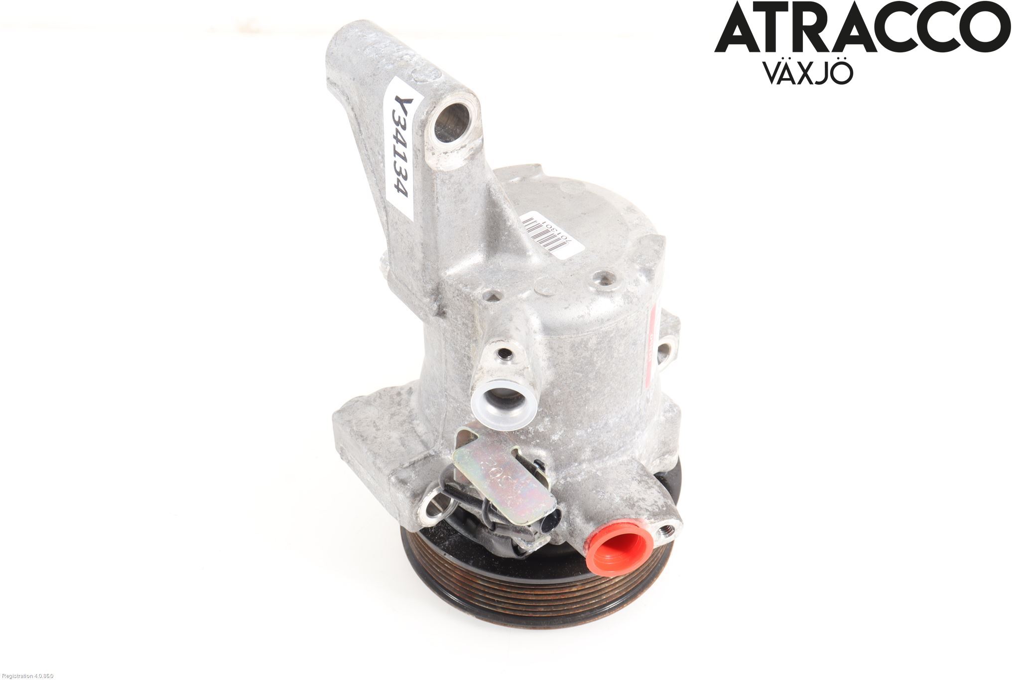 Suzuki SWIFT 17-24 Ac Kompressor