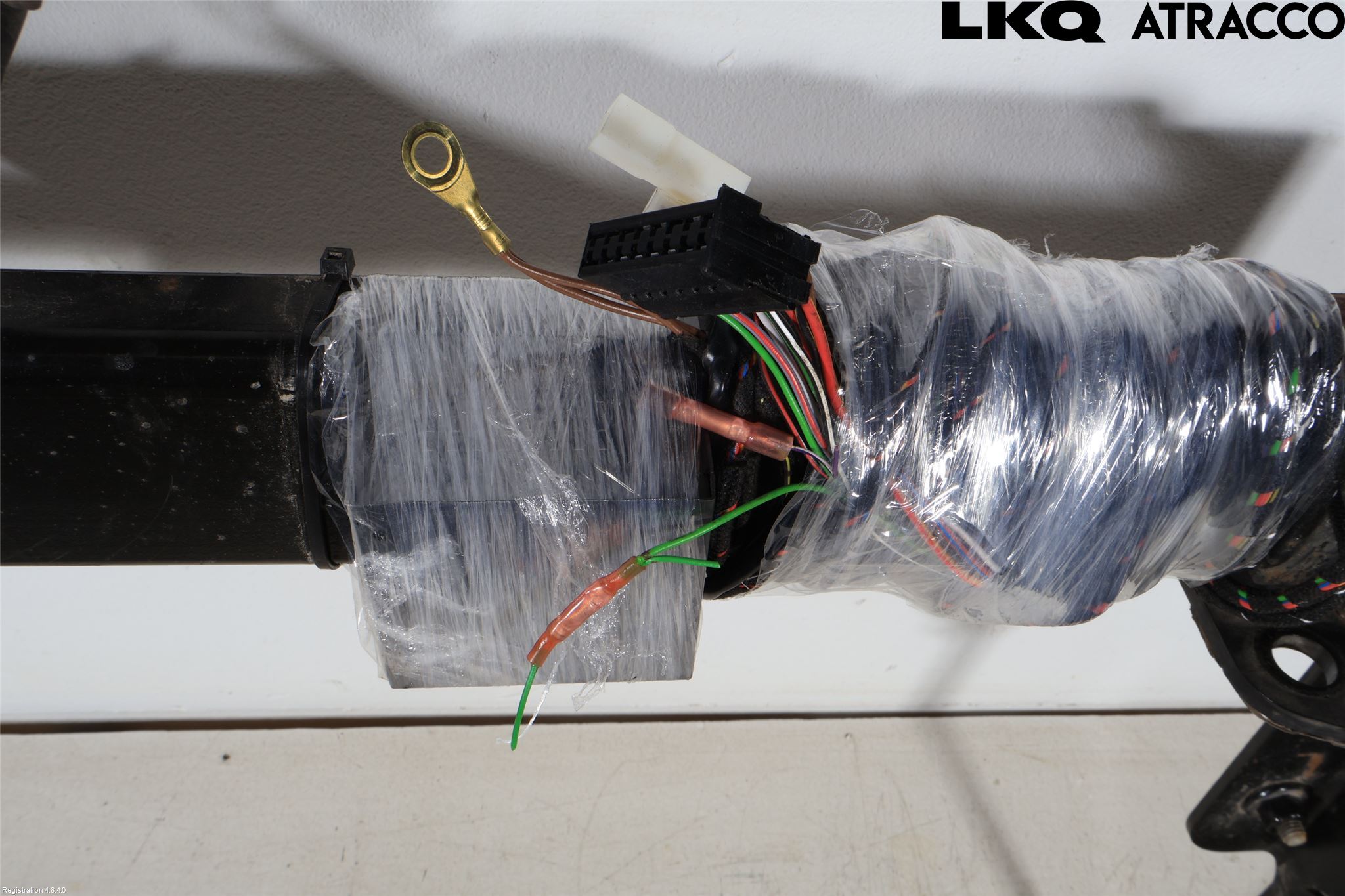 Opel ASTRA K 16-22 Dragkrok