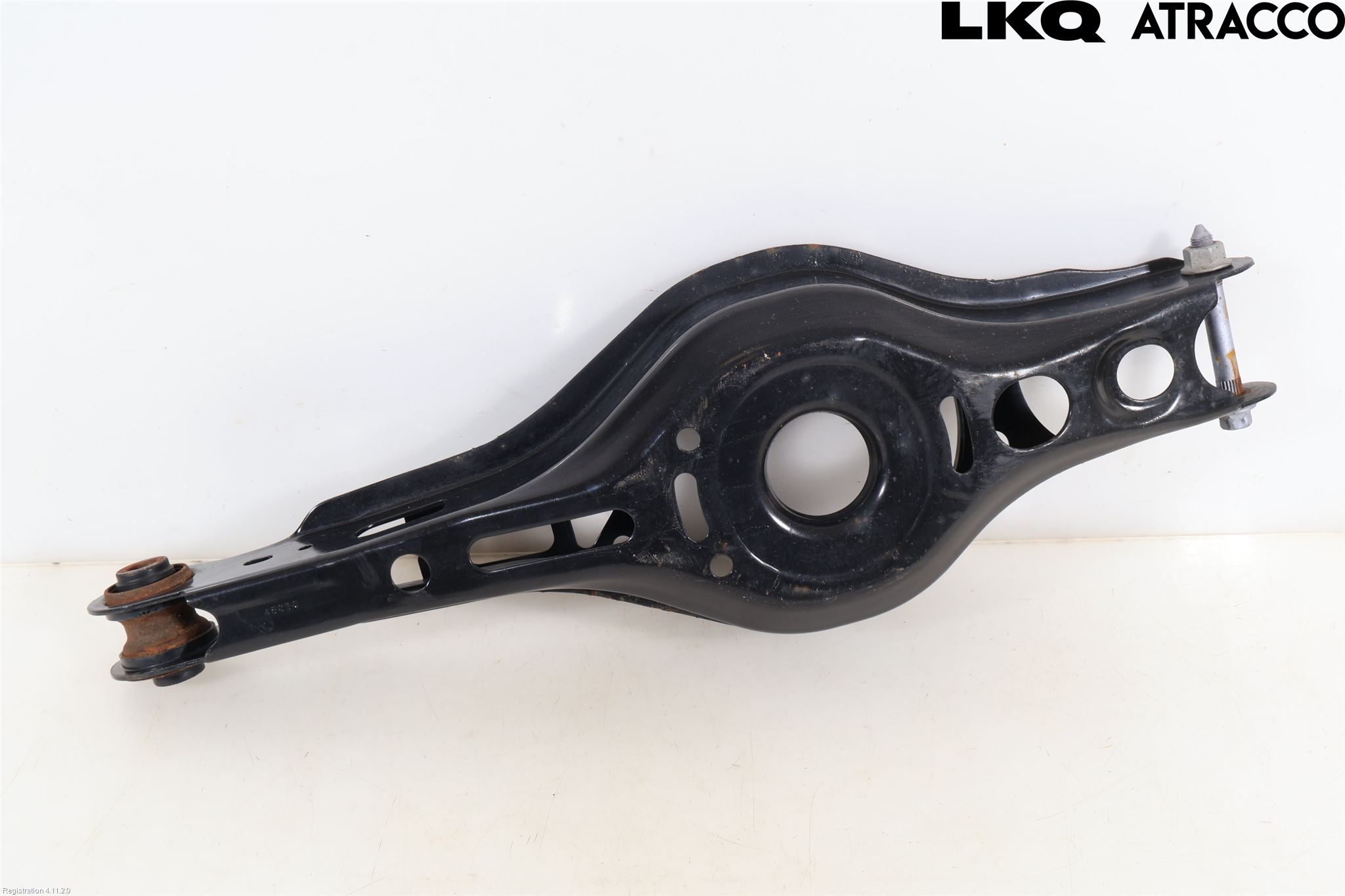 Toyota C-HR 24- Bärarm Bak Vänster