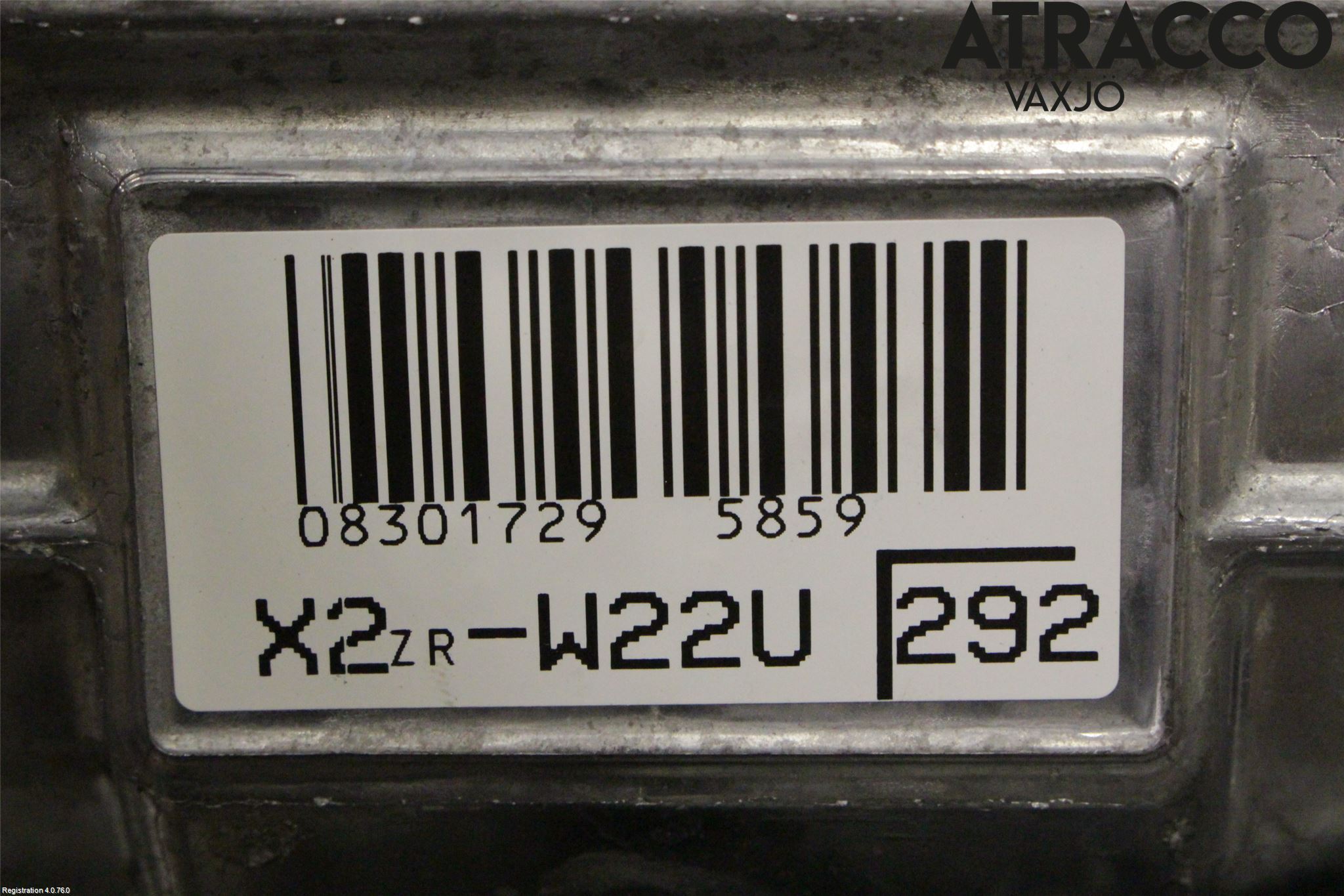 Toyota C-HR 16-23 Motor Bensin