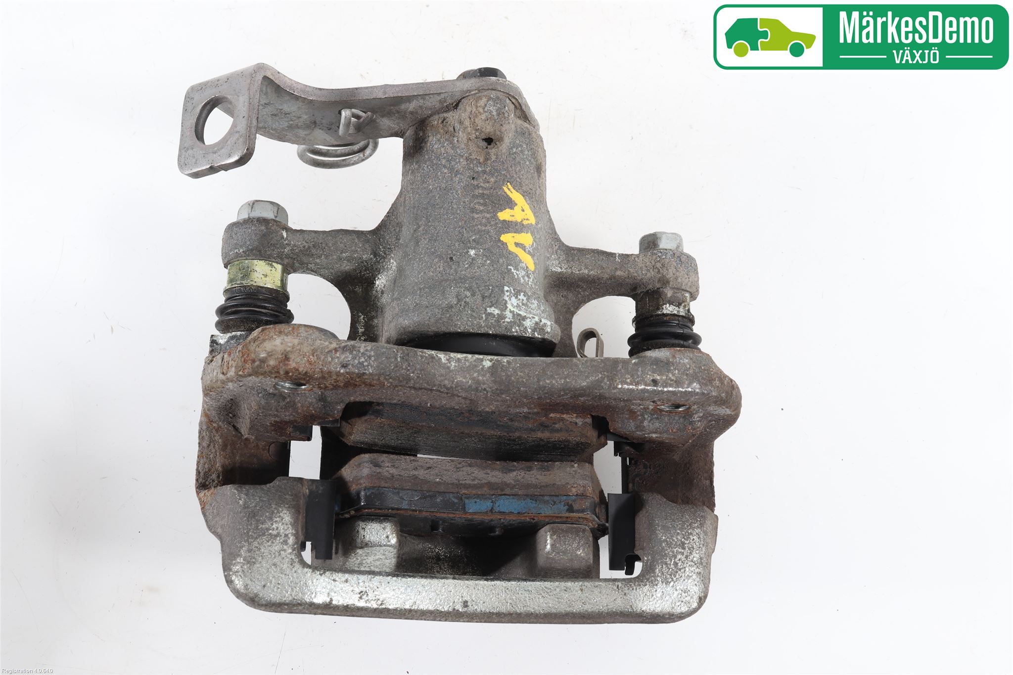 Hyundai i10 BA 14-16 Bromsok Bak Höger