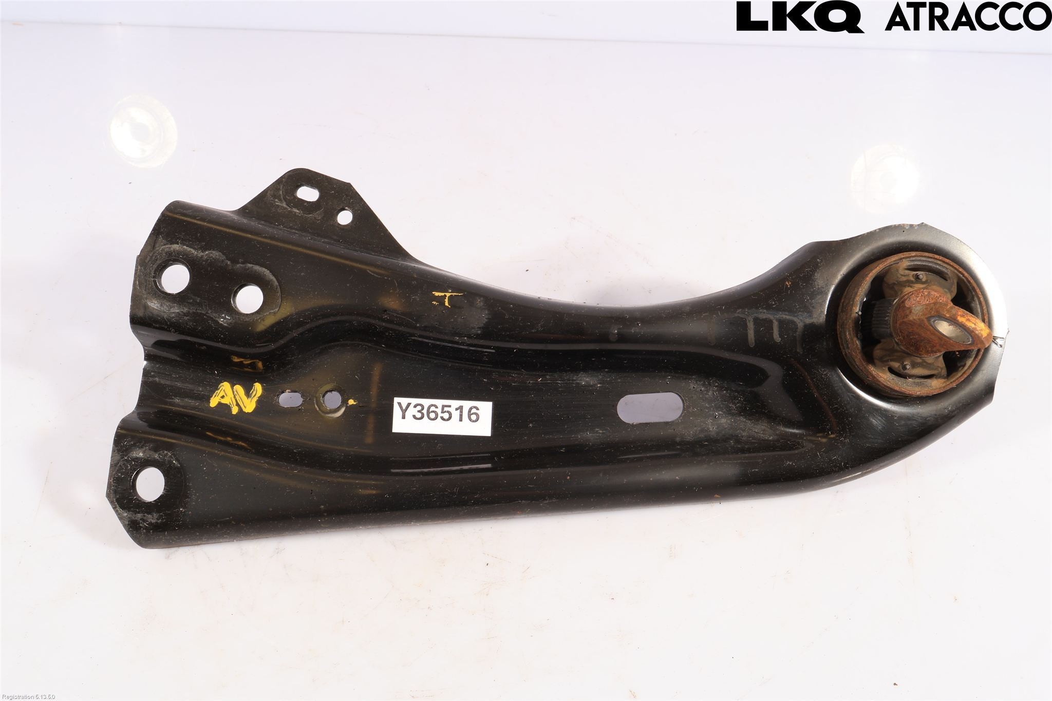 Lexus RZ 23- Bärarm Bak Höger
