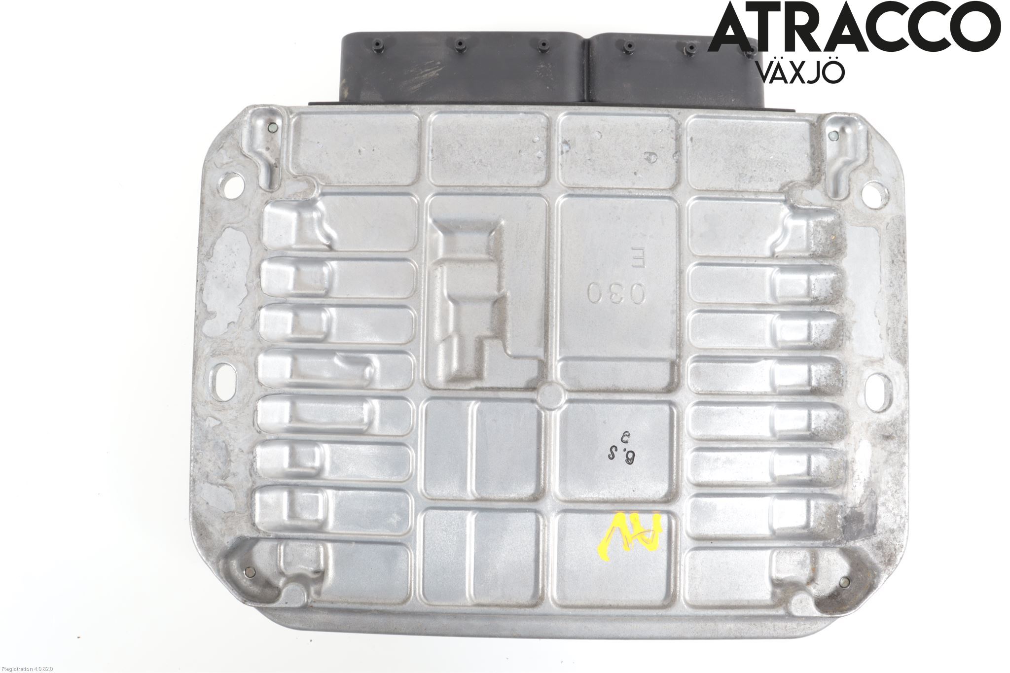 Mitsubishi OUTLANDER 13-21 Styrenhet Insprut Bensin