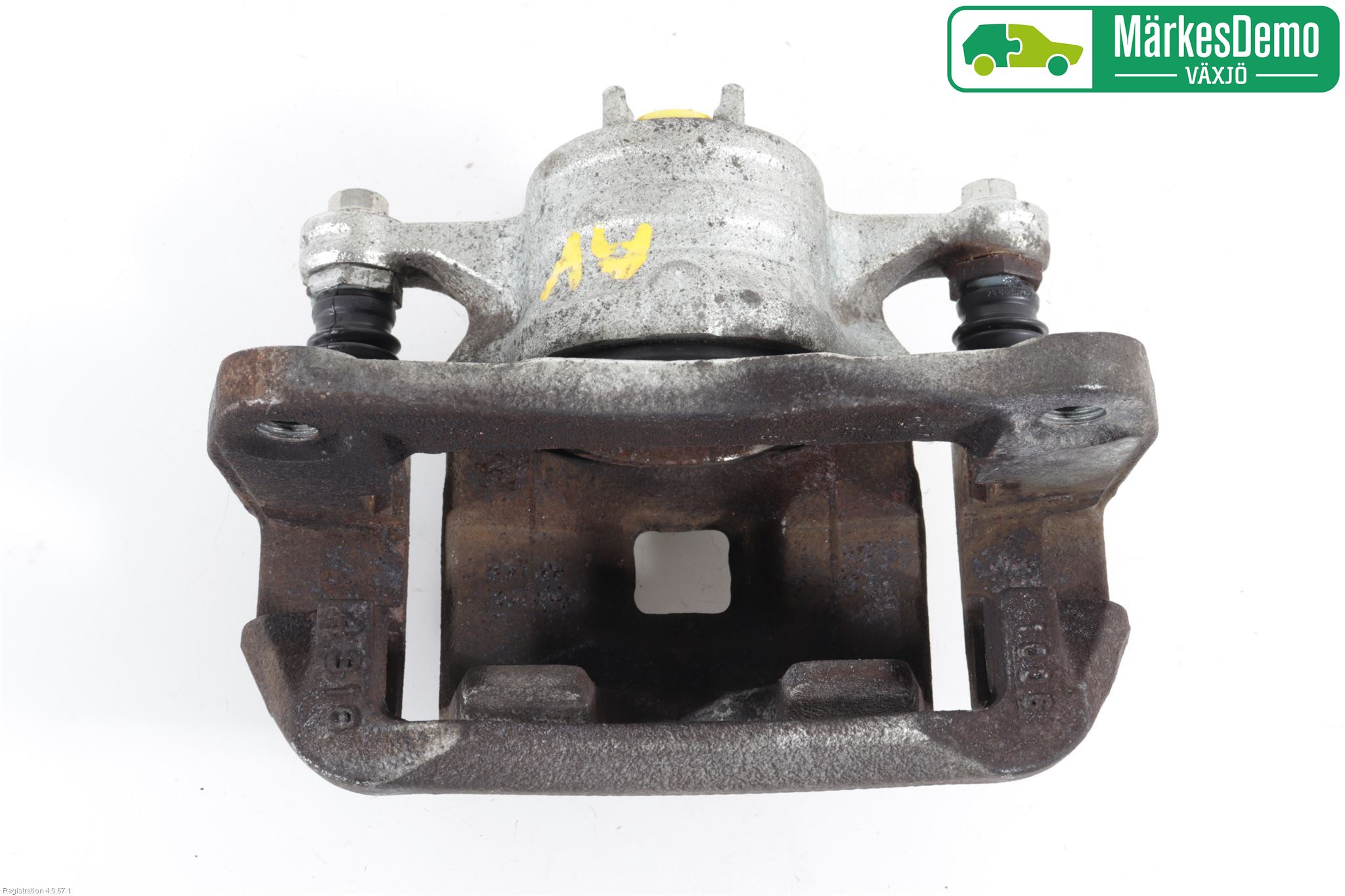 Suzuki BALENO 95-19 Bromsok Fram Höger