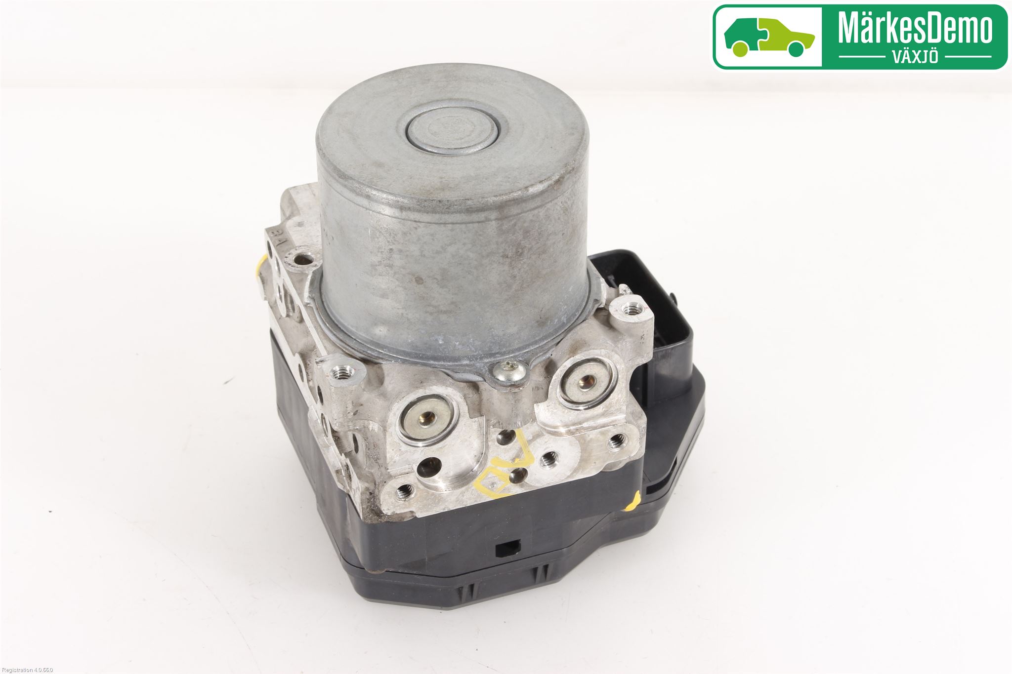 Toyota HILUX 05-16 Abs Hydraulaggregat