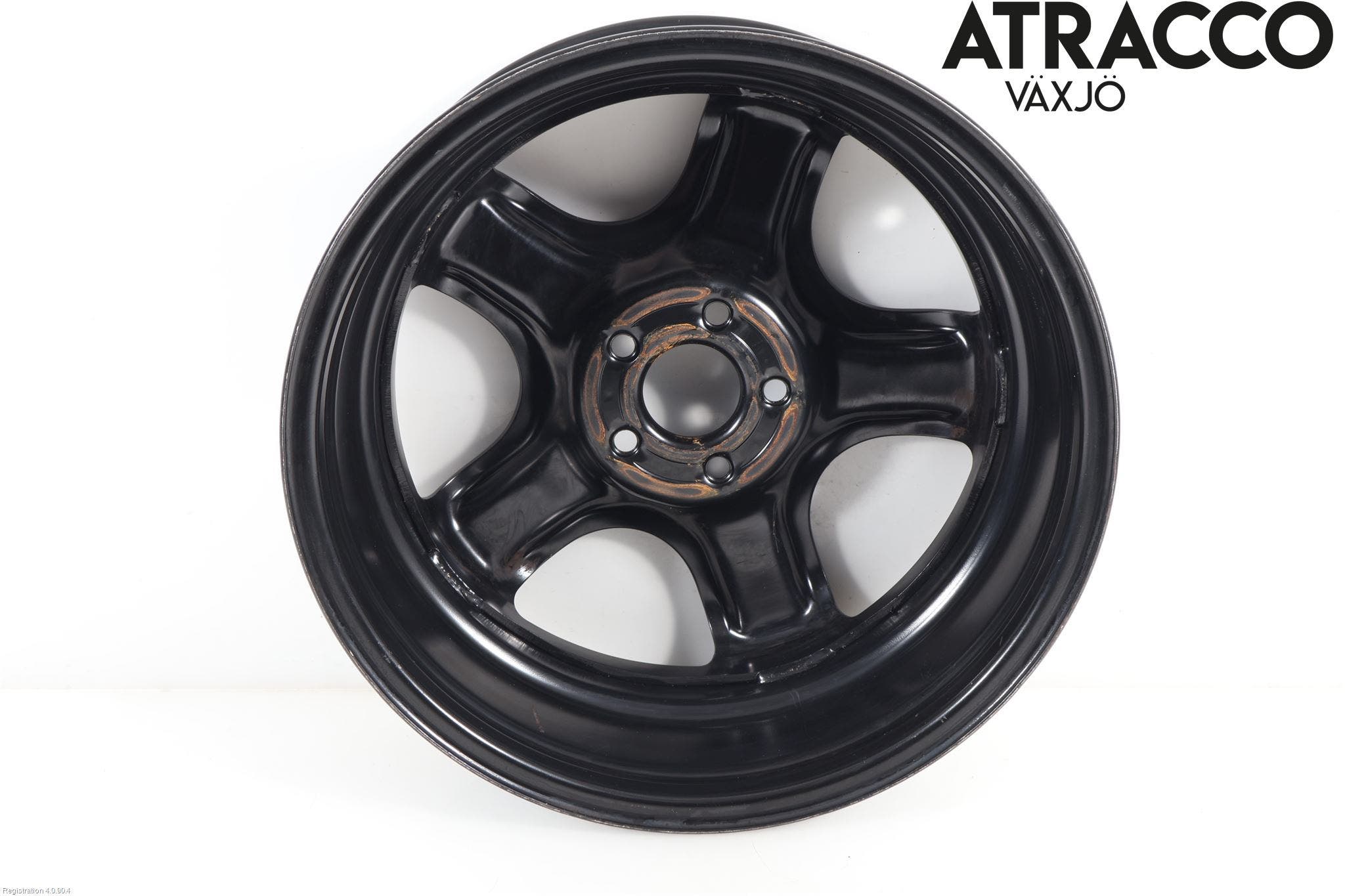 Ford PUMA/ELECTRIC 20- Fälg Plåt