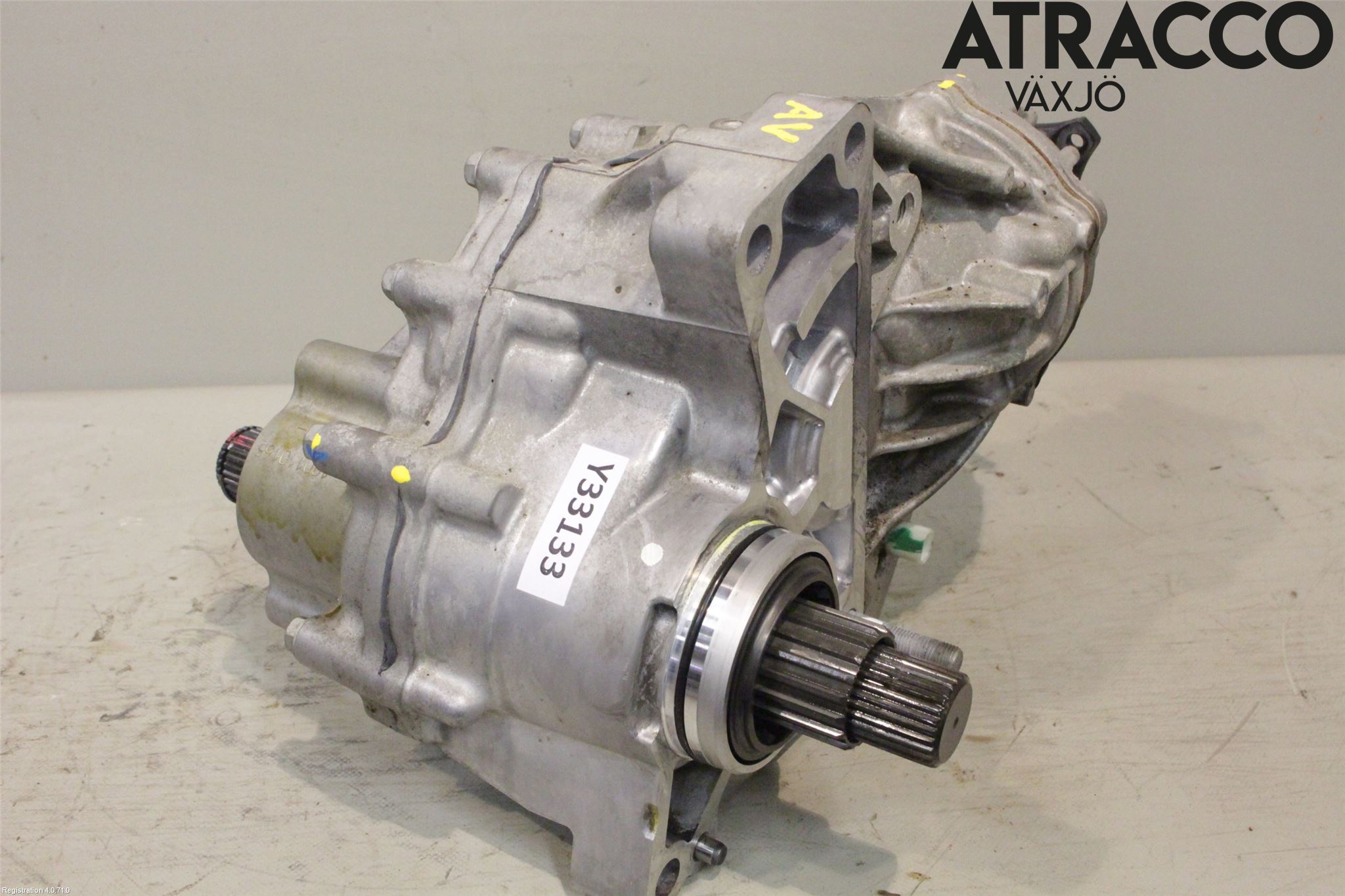 Suzuki VITARA 15- Växel Fördelningslåda