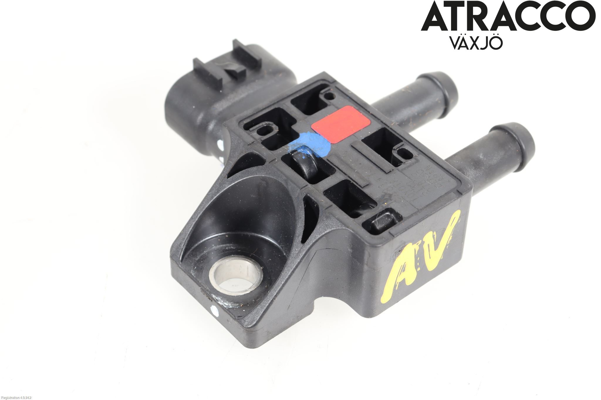 Toyota C-HR 16-23 Sensor Avgas