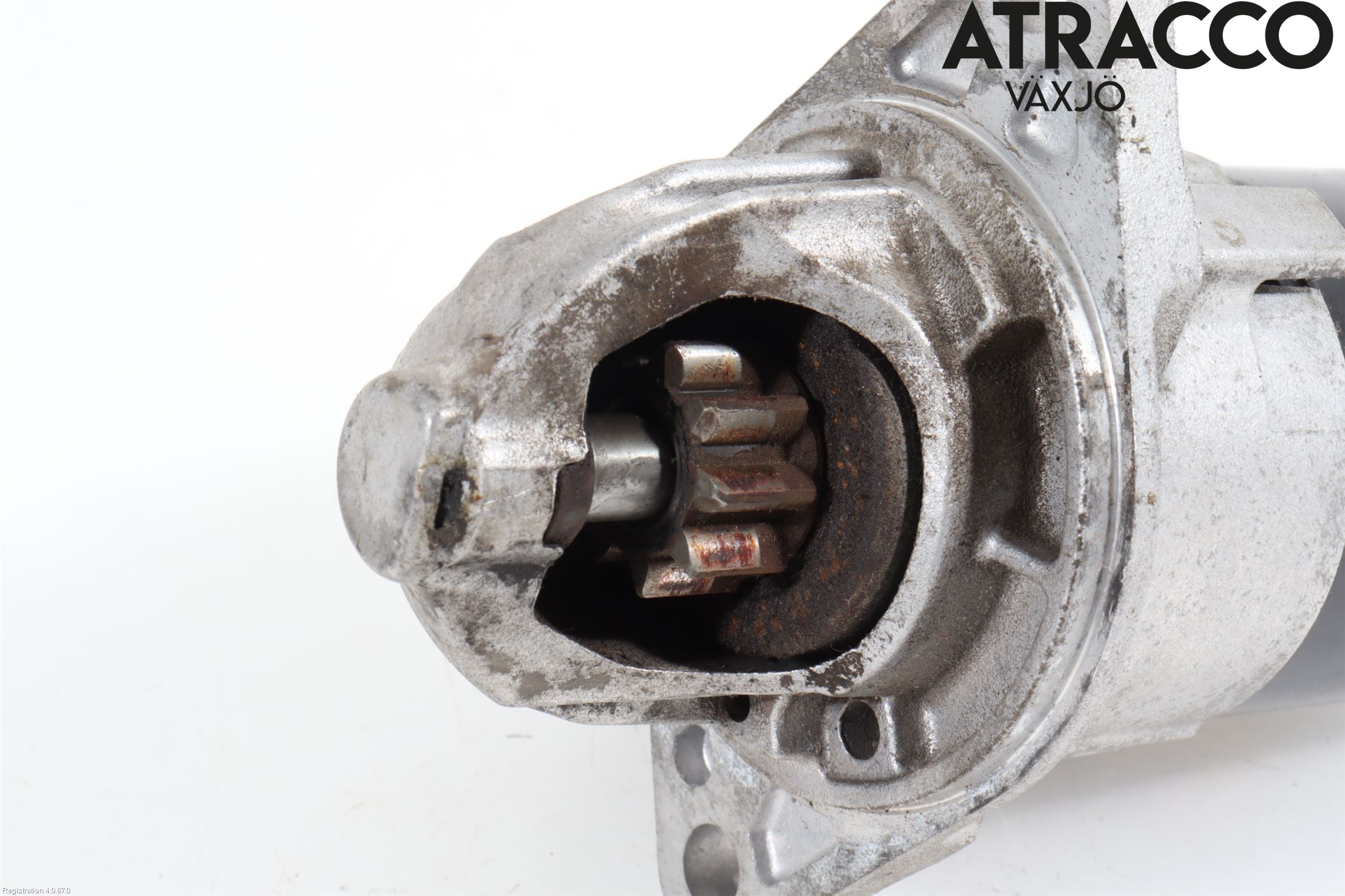 Subaru OUTBACK 10-15 Startmotor
