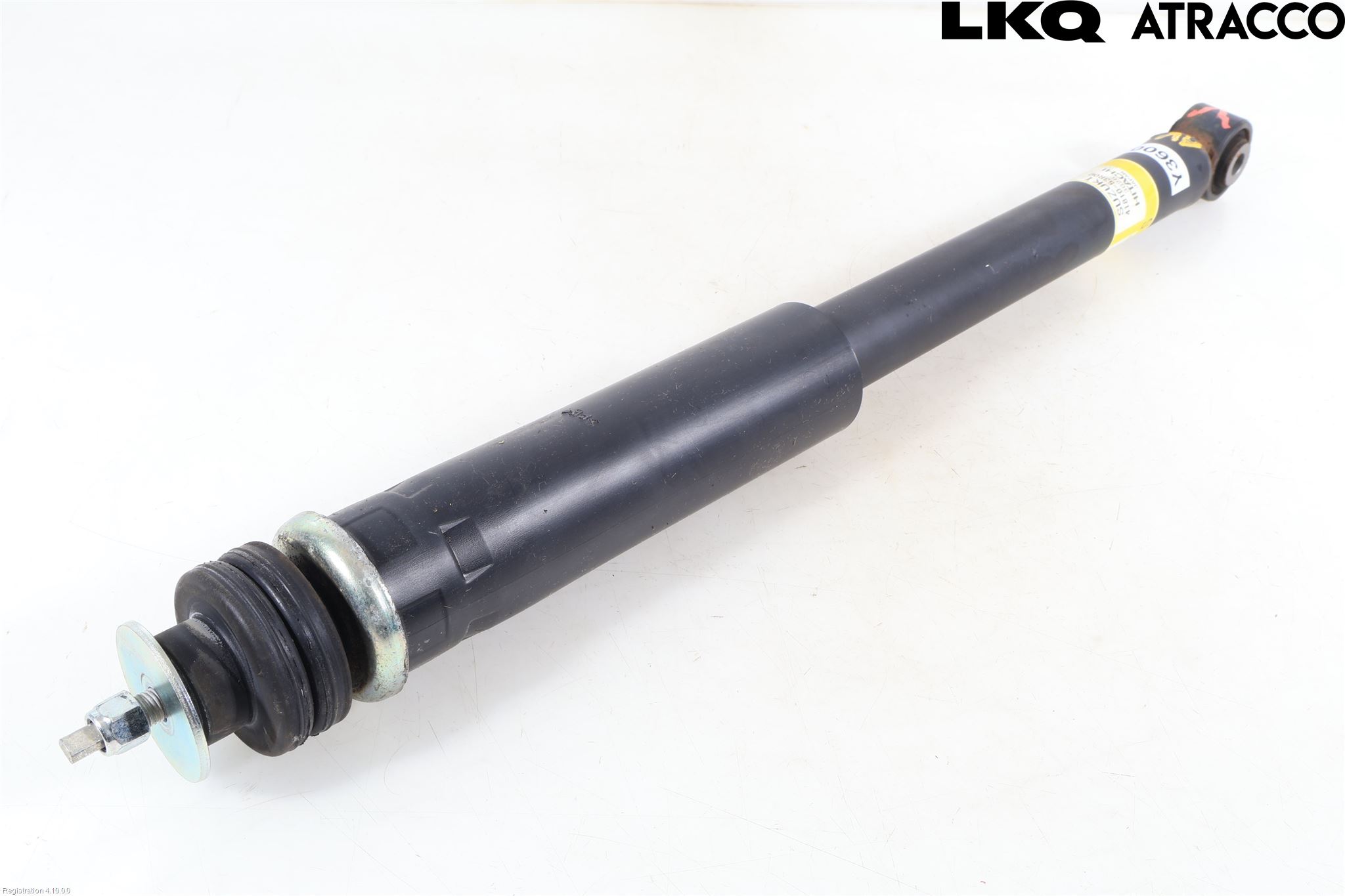 Suzuki SWIFT 17-24 Stötdämpare Bak