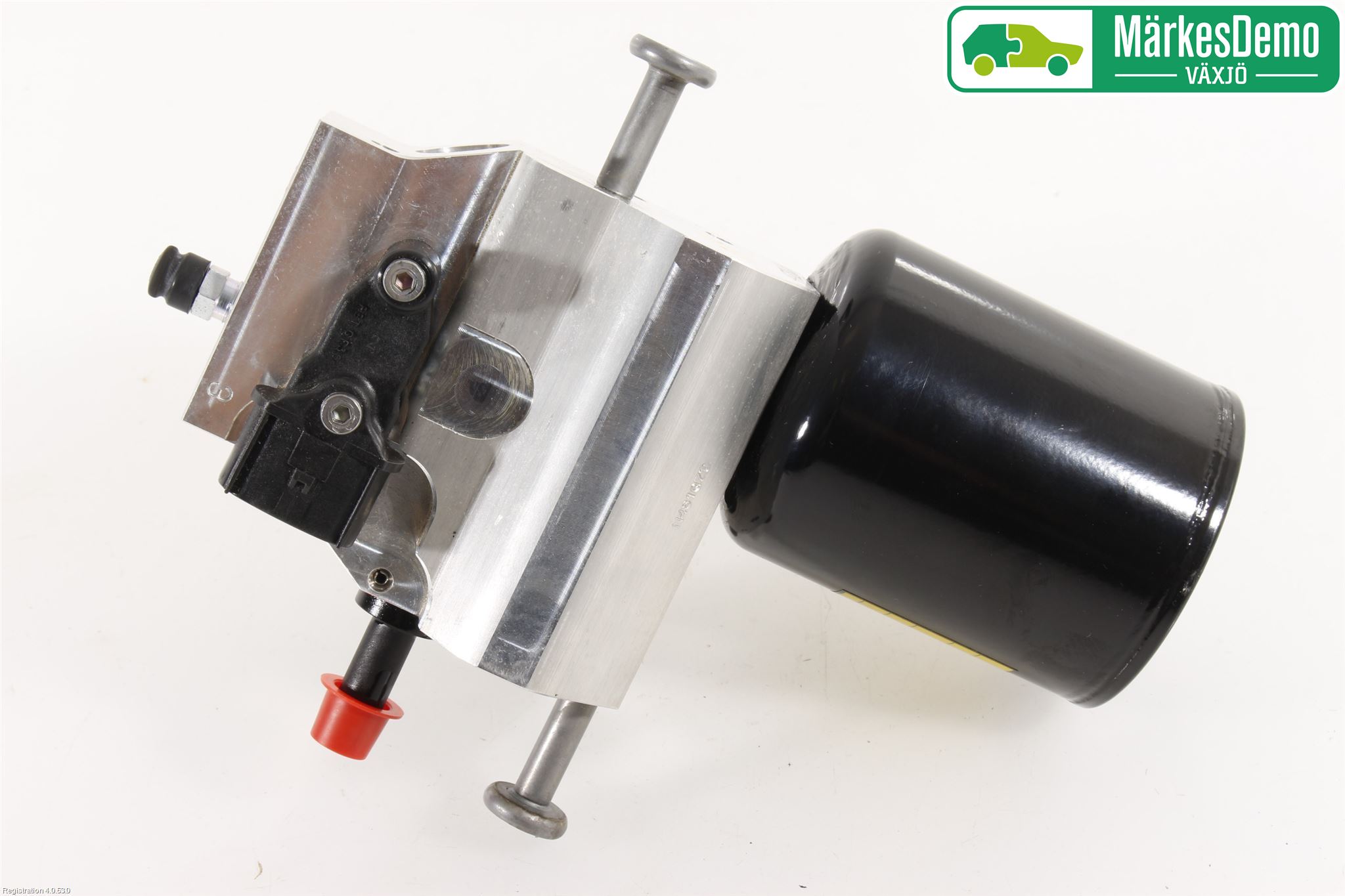 Hyundai IONIQ AE 17-22 Abs Hydraulpump