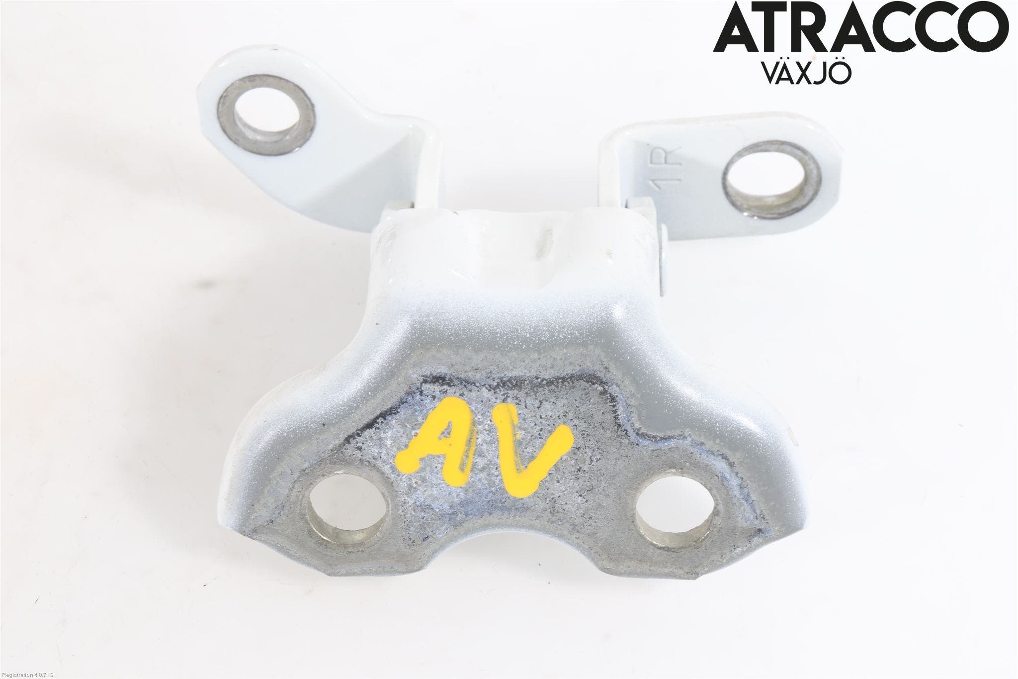 Toyota C-HR 16-23 Dörrgångjärn