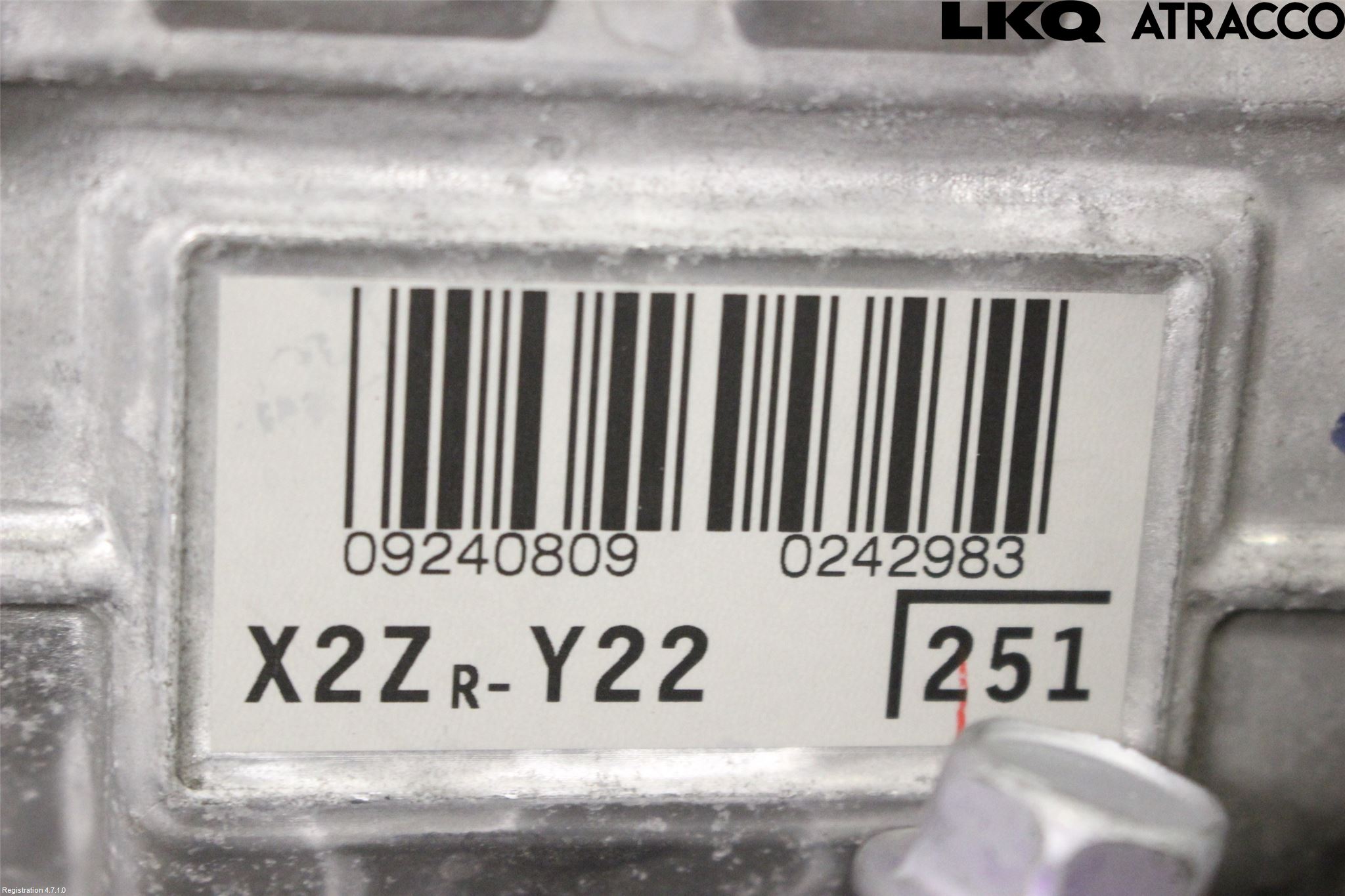 Toyota C-HR 16-23 Motor Bensin