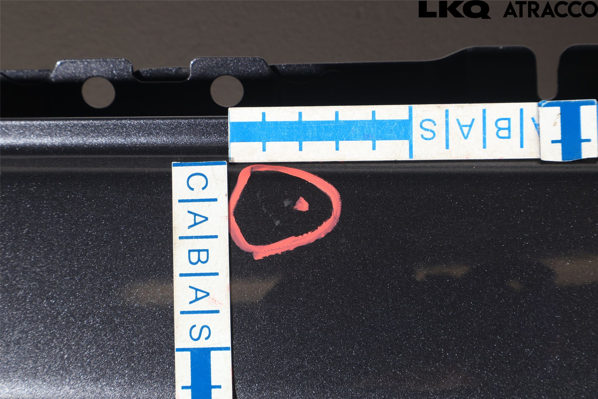Toyota URBAN CRUISER Dörr Bak Höger