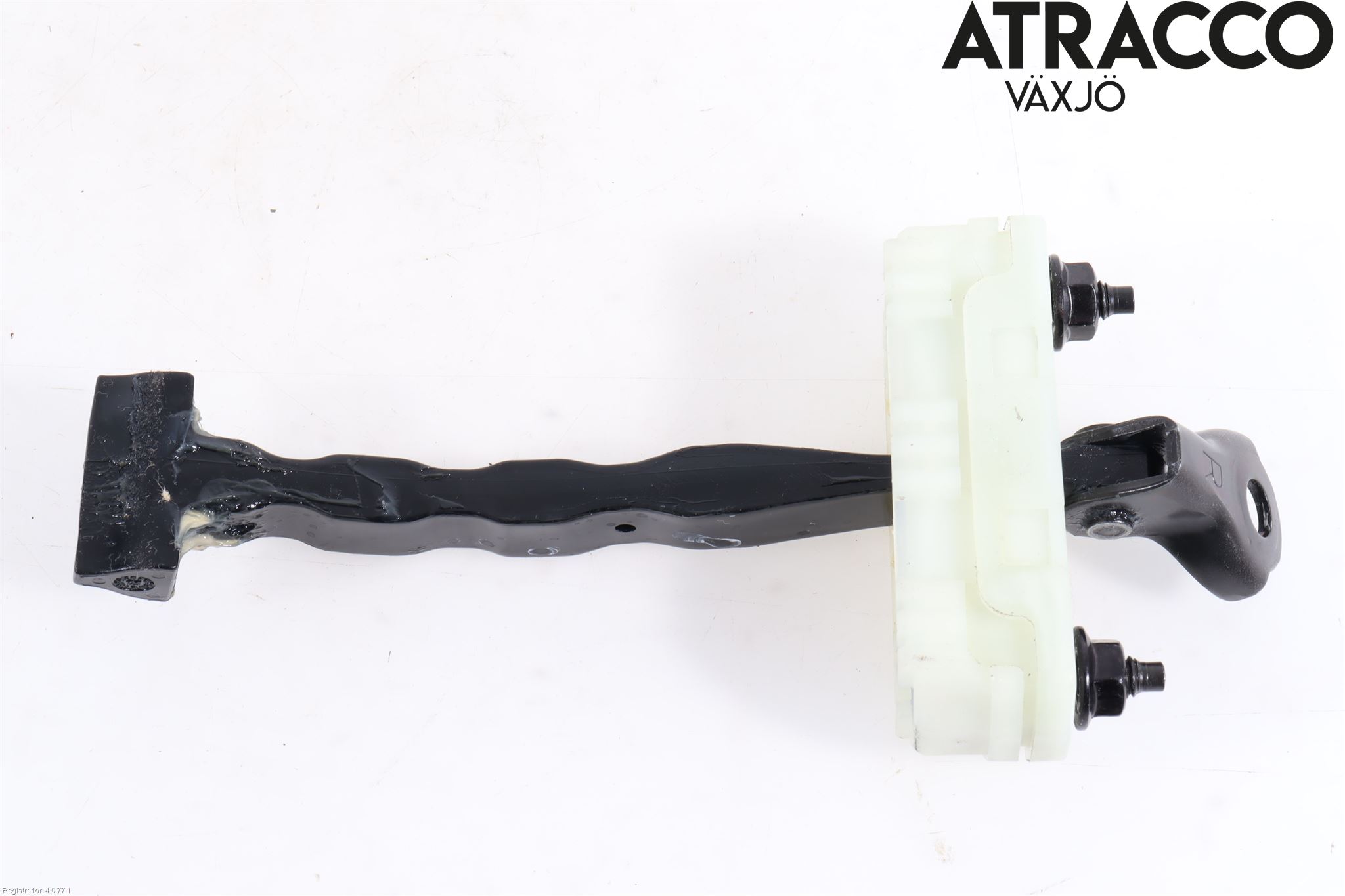 Hyundai IONIQ 5 NE 22- Dörrstopp