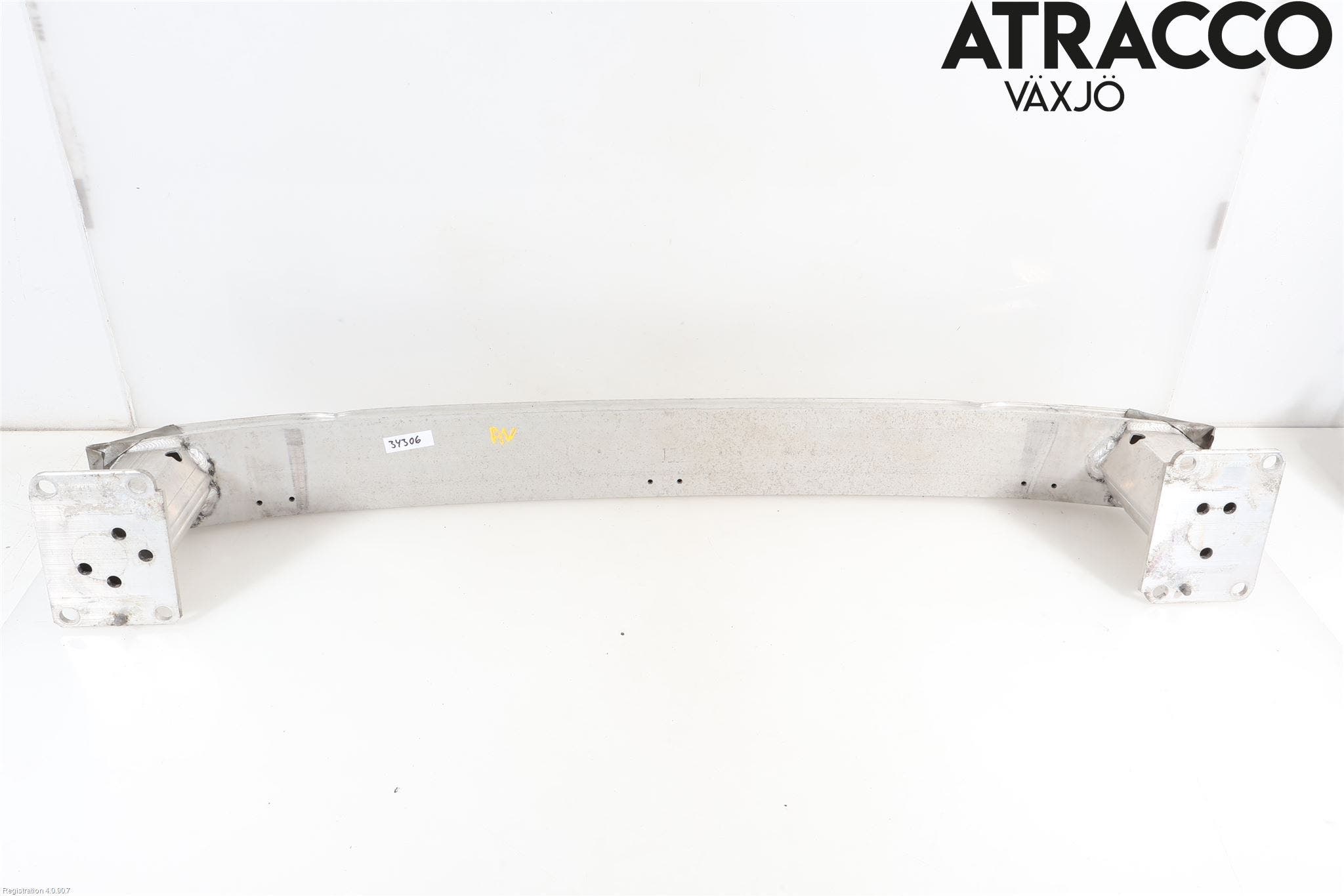 Peugeot 308 14-21 Stötfångarbalk Fram