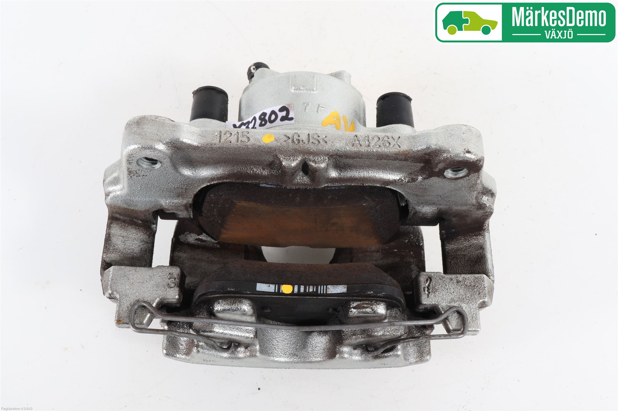 Ford FOCUS 19- Bromsok Fram Vänster