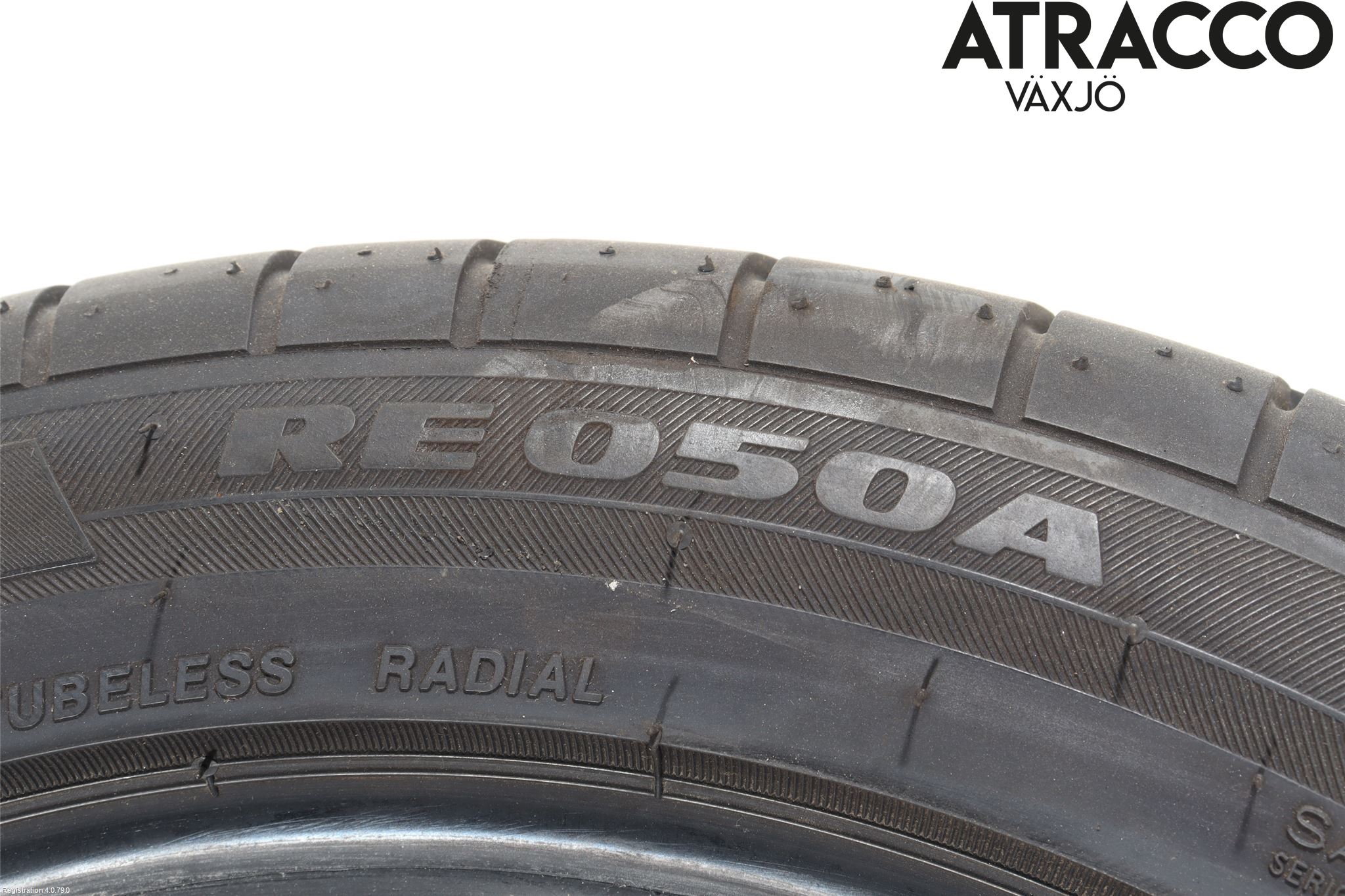 SOMMARDÄCK Dim 175/55-15