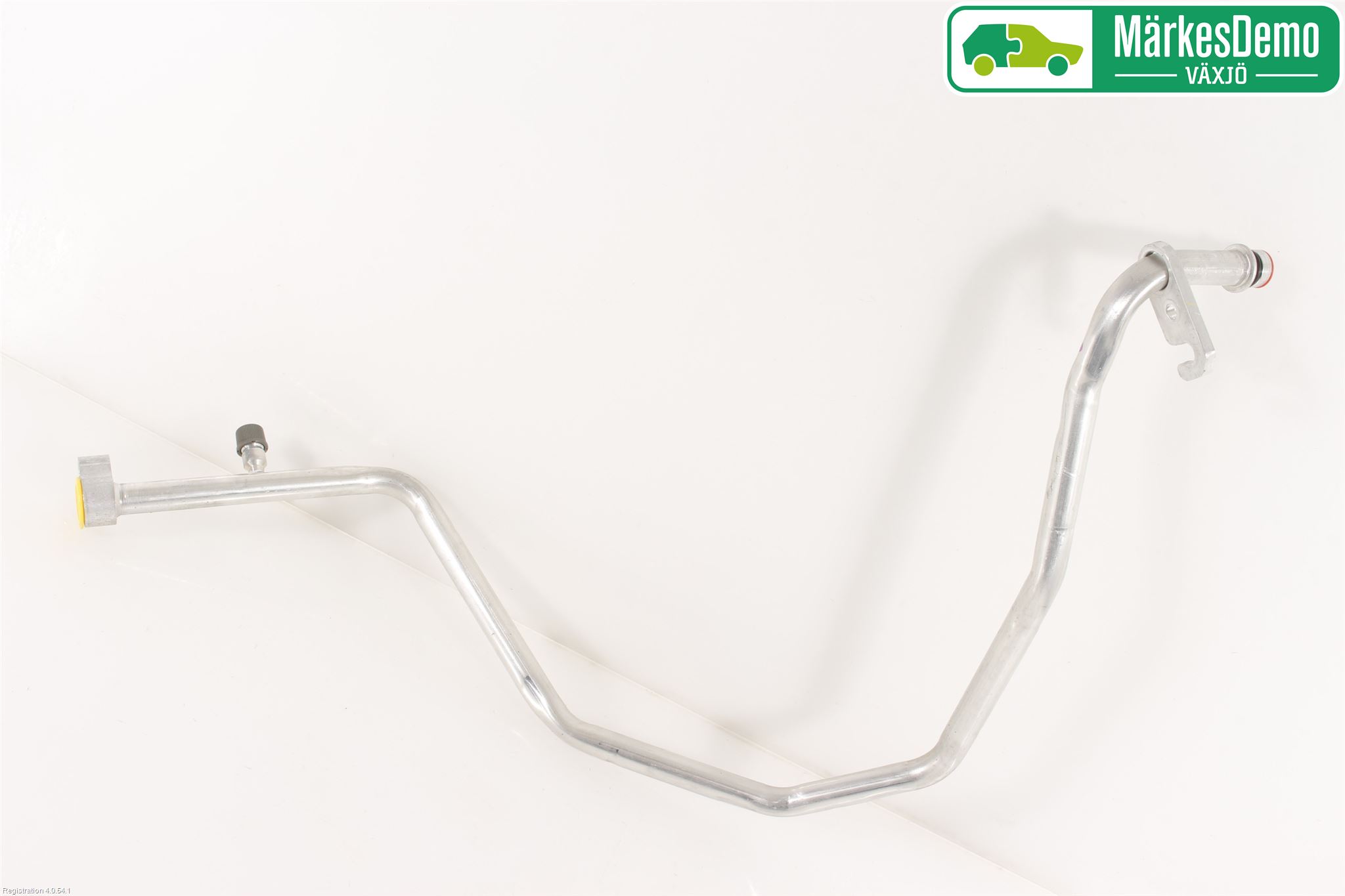 Toyota AURIS 13-19 Ac Slang-Rör