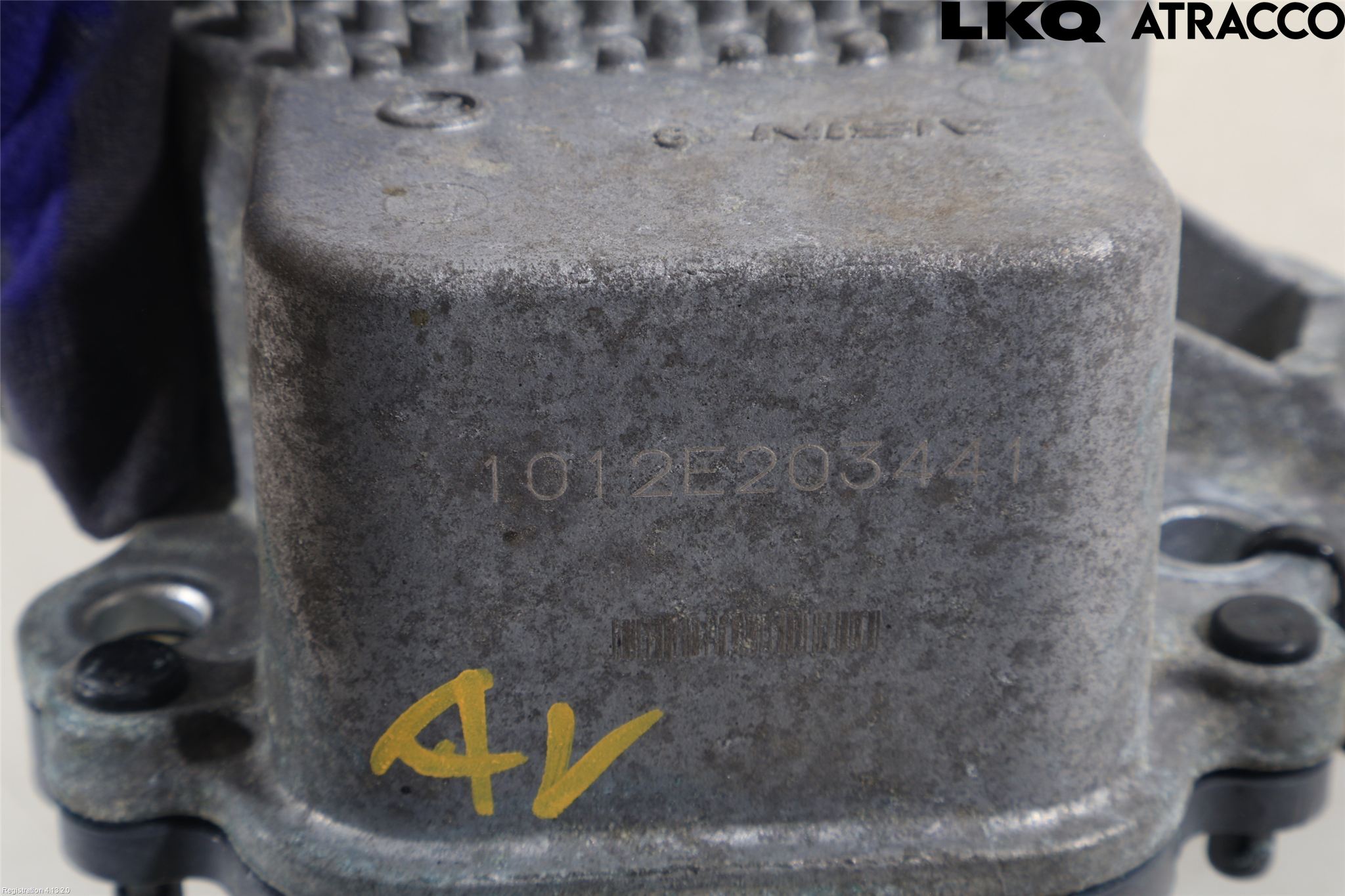 Honda CR-V 19-22 Vattenpump