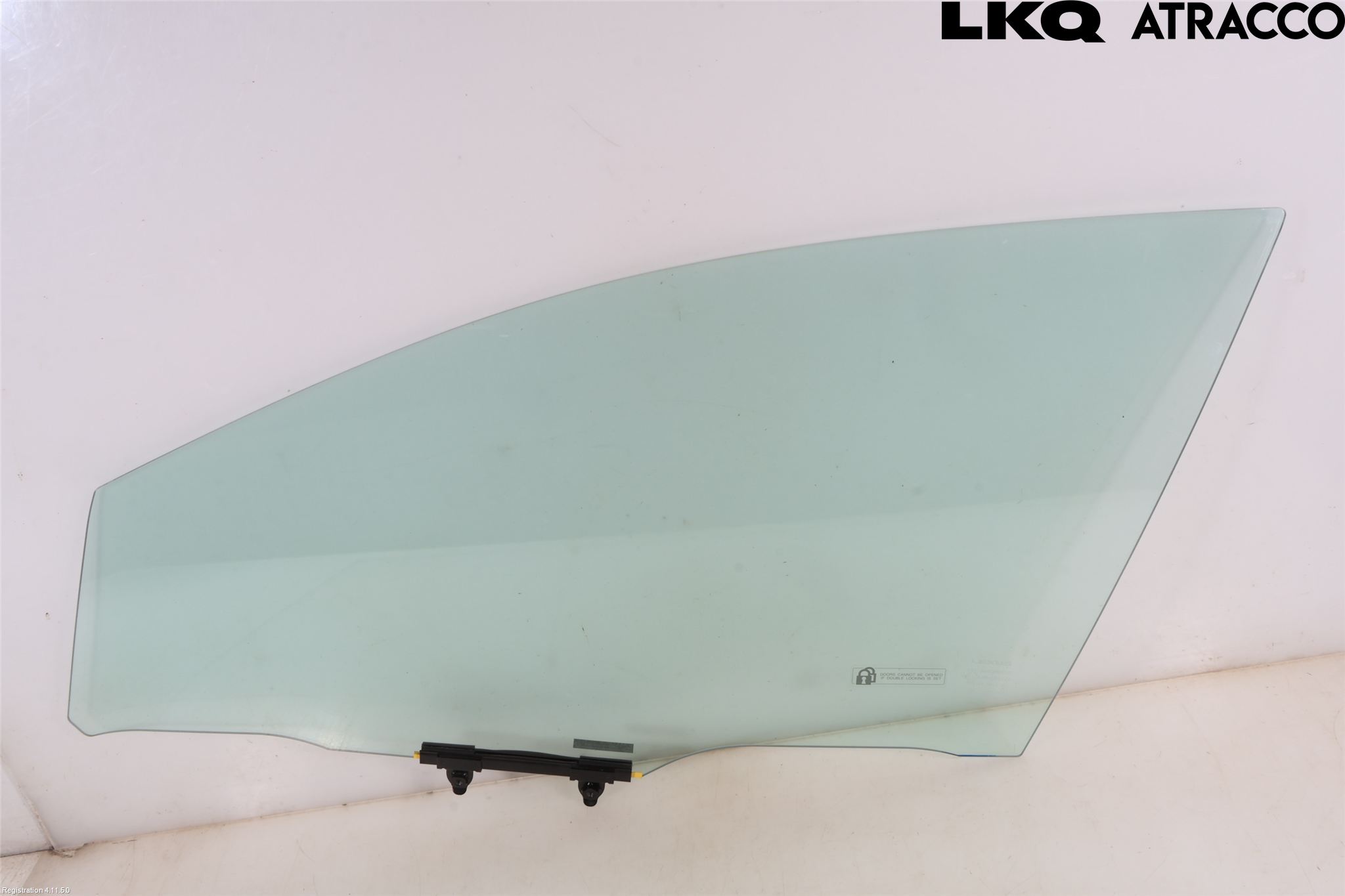 Lexus NX 340h/450h+ 21- Dörruta Fram Vänster