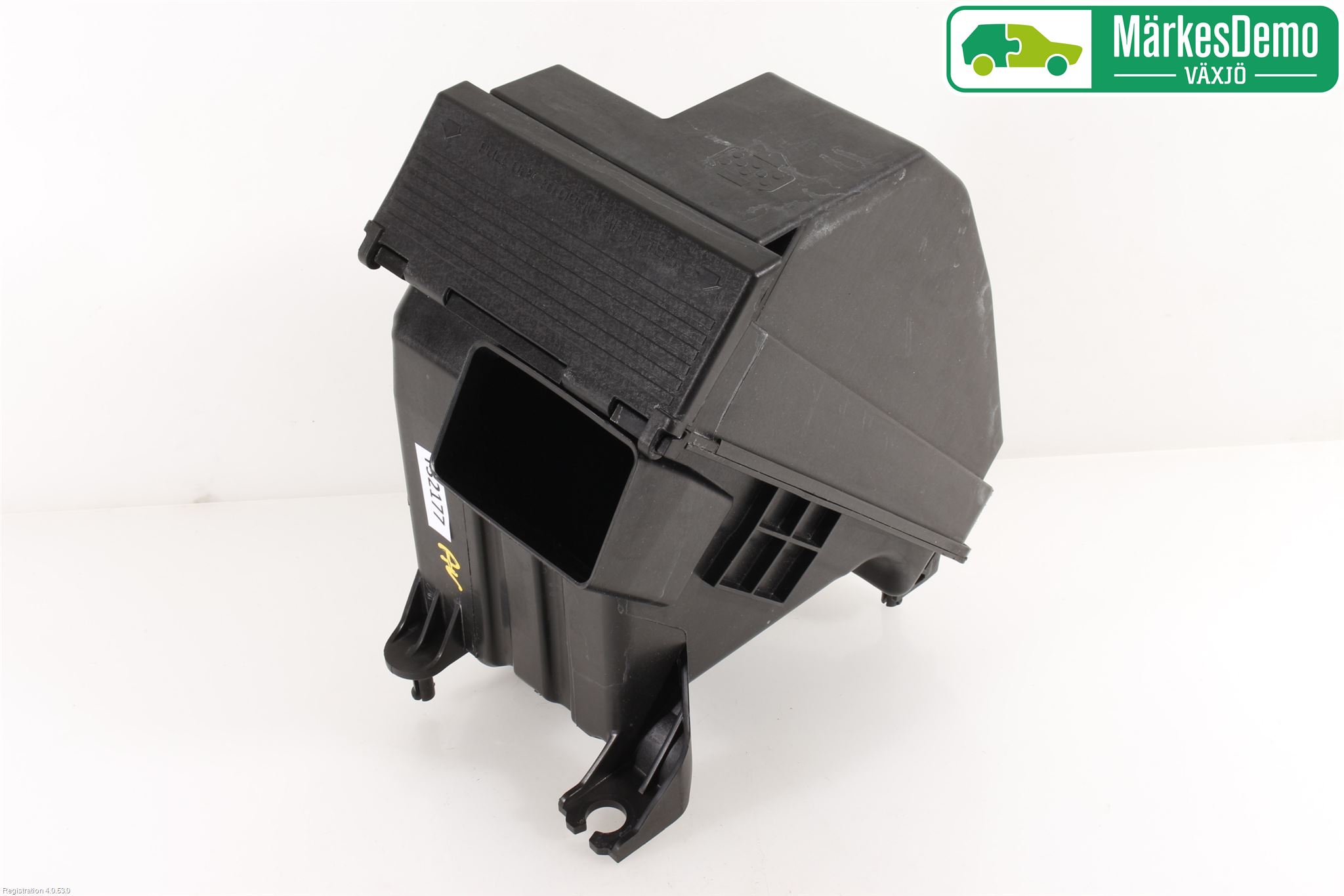 Hyundai TUCSON 05- Luftrenare