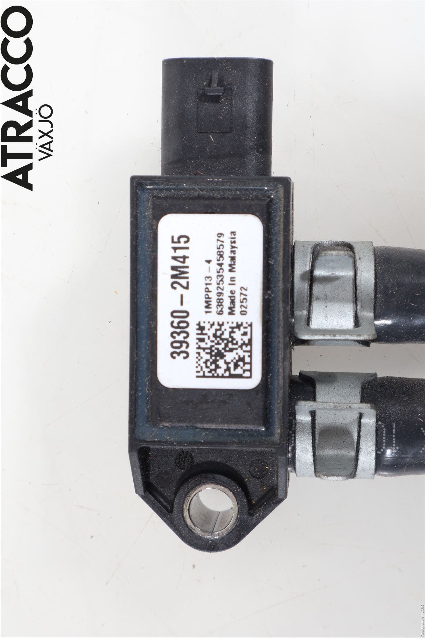 Hyundai i20 BC 21- Sensor Avgas