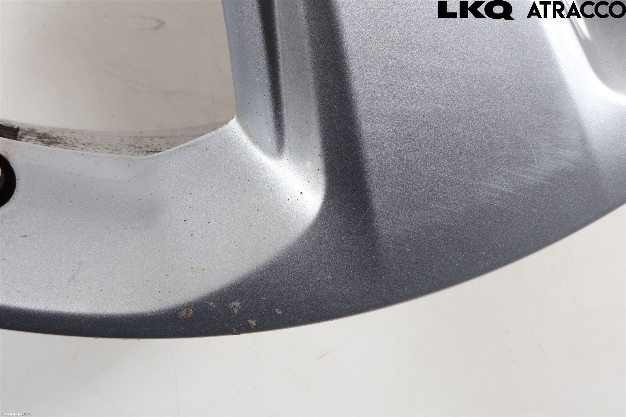 Opel MOKKA 13-20 Fälgsats Aluminium