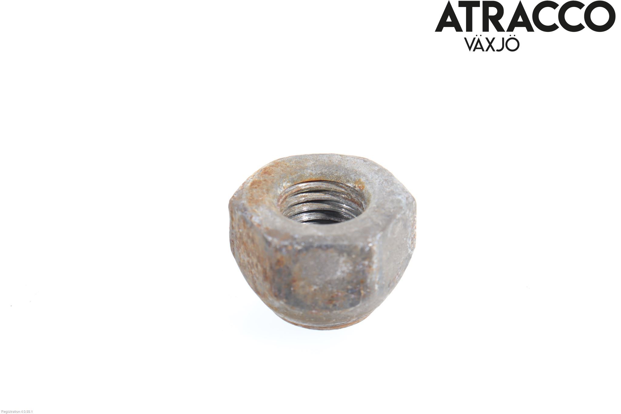 Toyota COROLLA 98-01 Hjulmutter-Bult-Sats