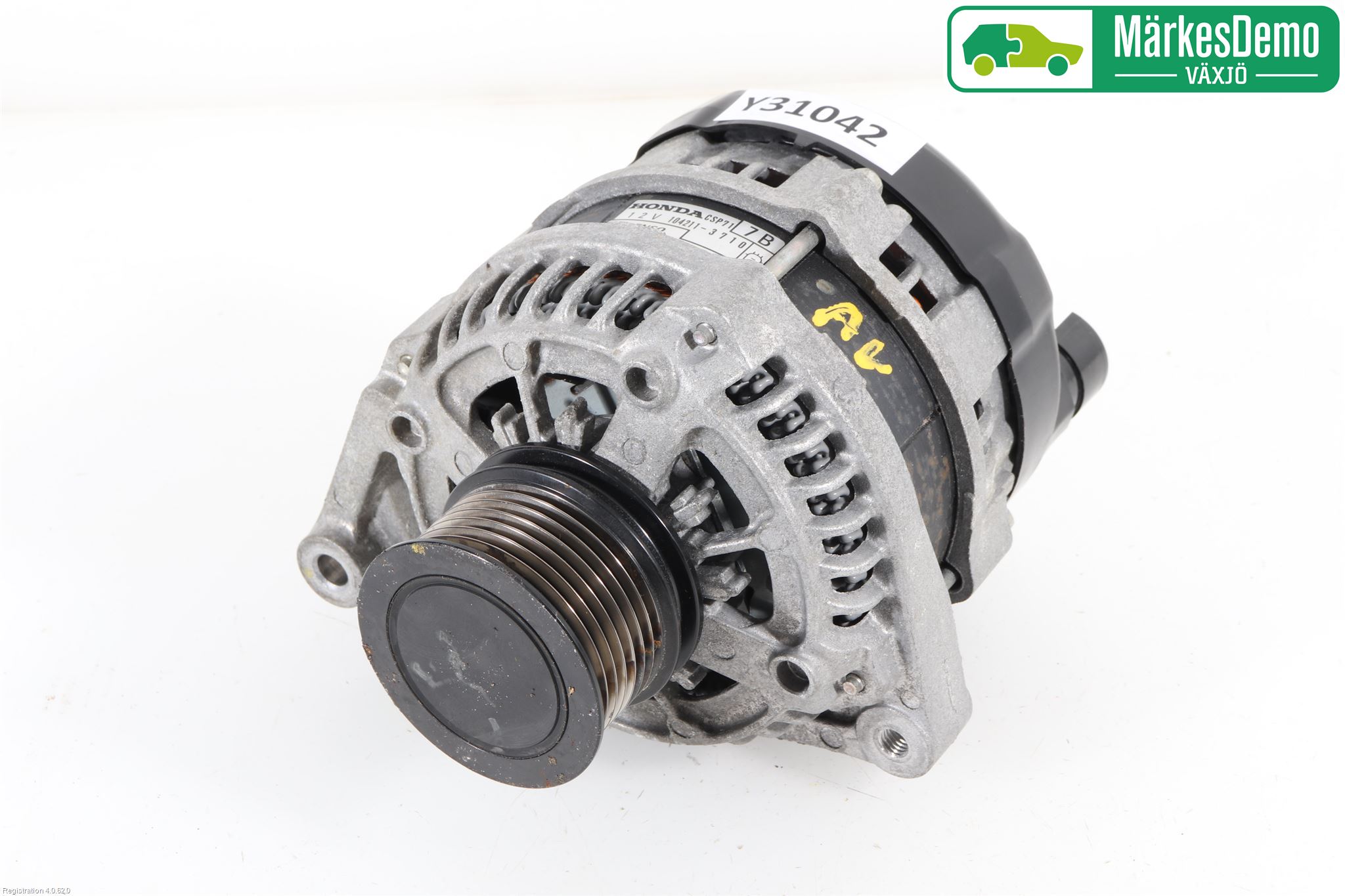 Honda CIVIC 17-22 Generator