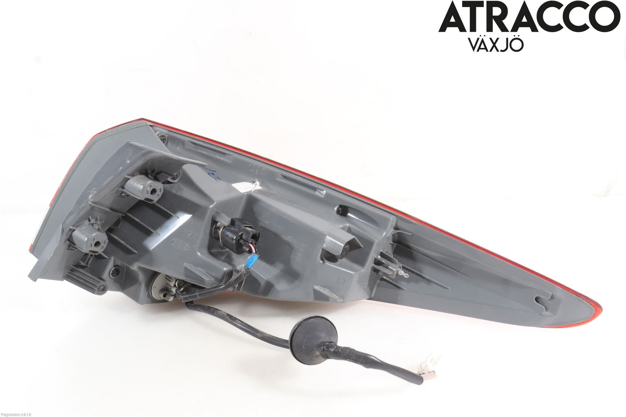 Hyundai i40 16-18 Bakljus Vänster