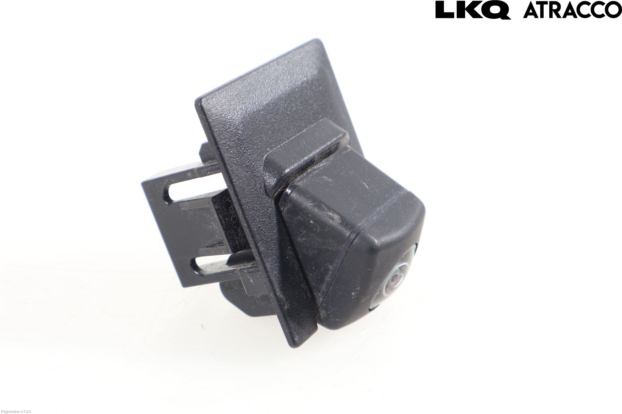 Mazda CX-60 22- Parkeringshjälp Kamera