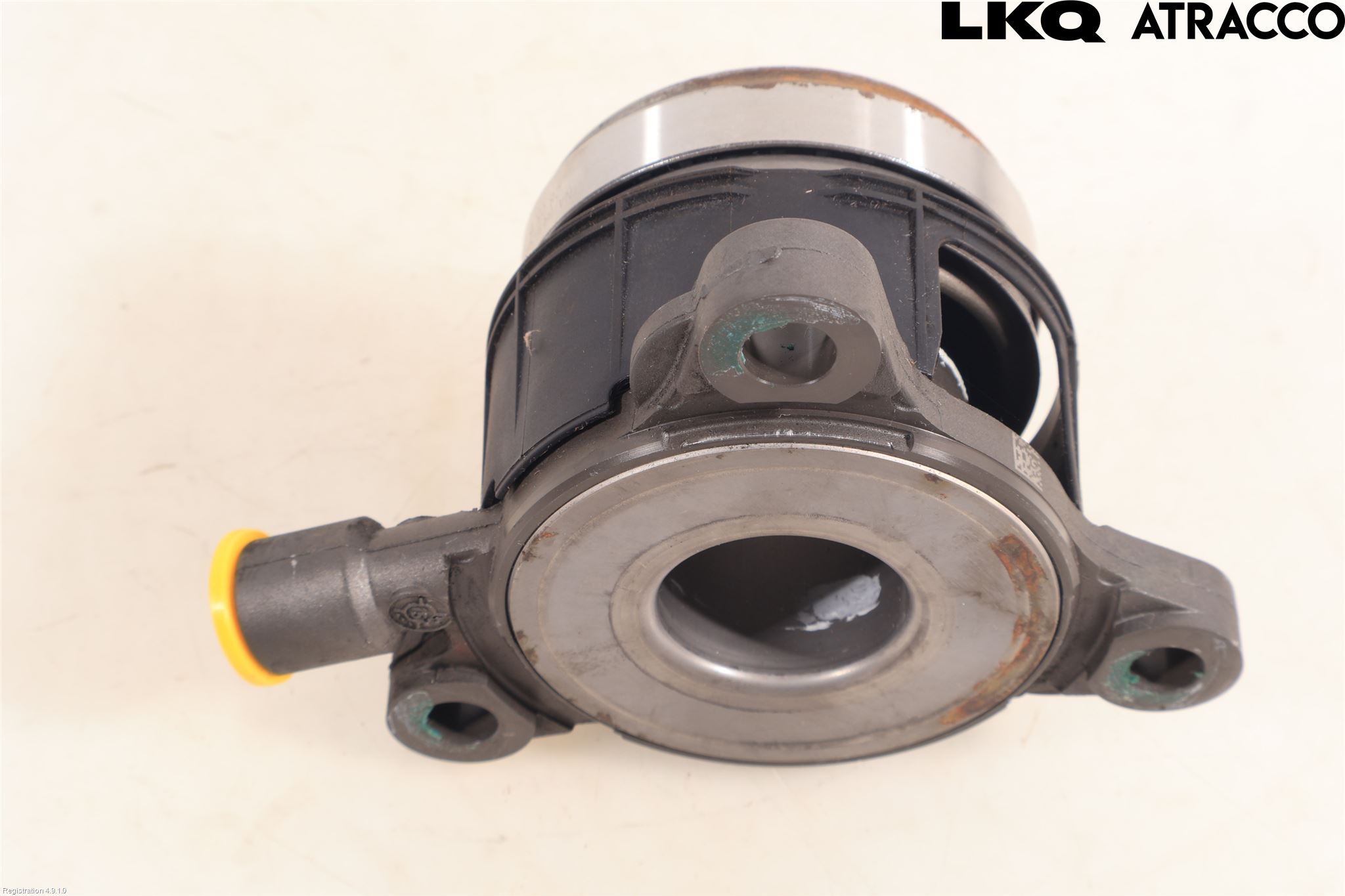 Toyota YARIS XP130 15-20 Urtrampningslager