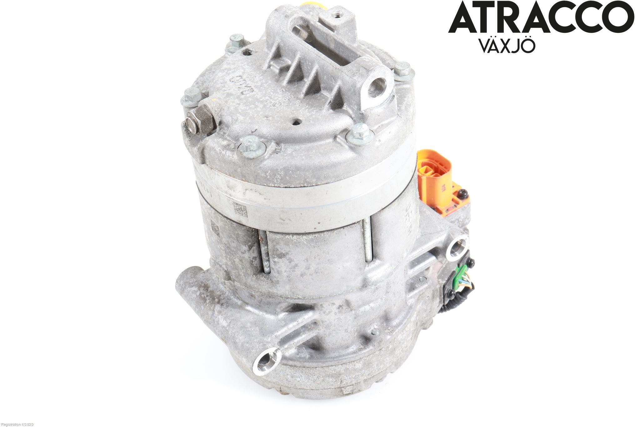 Hyundai IONIQ AE 17-22 Ac Kompressor