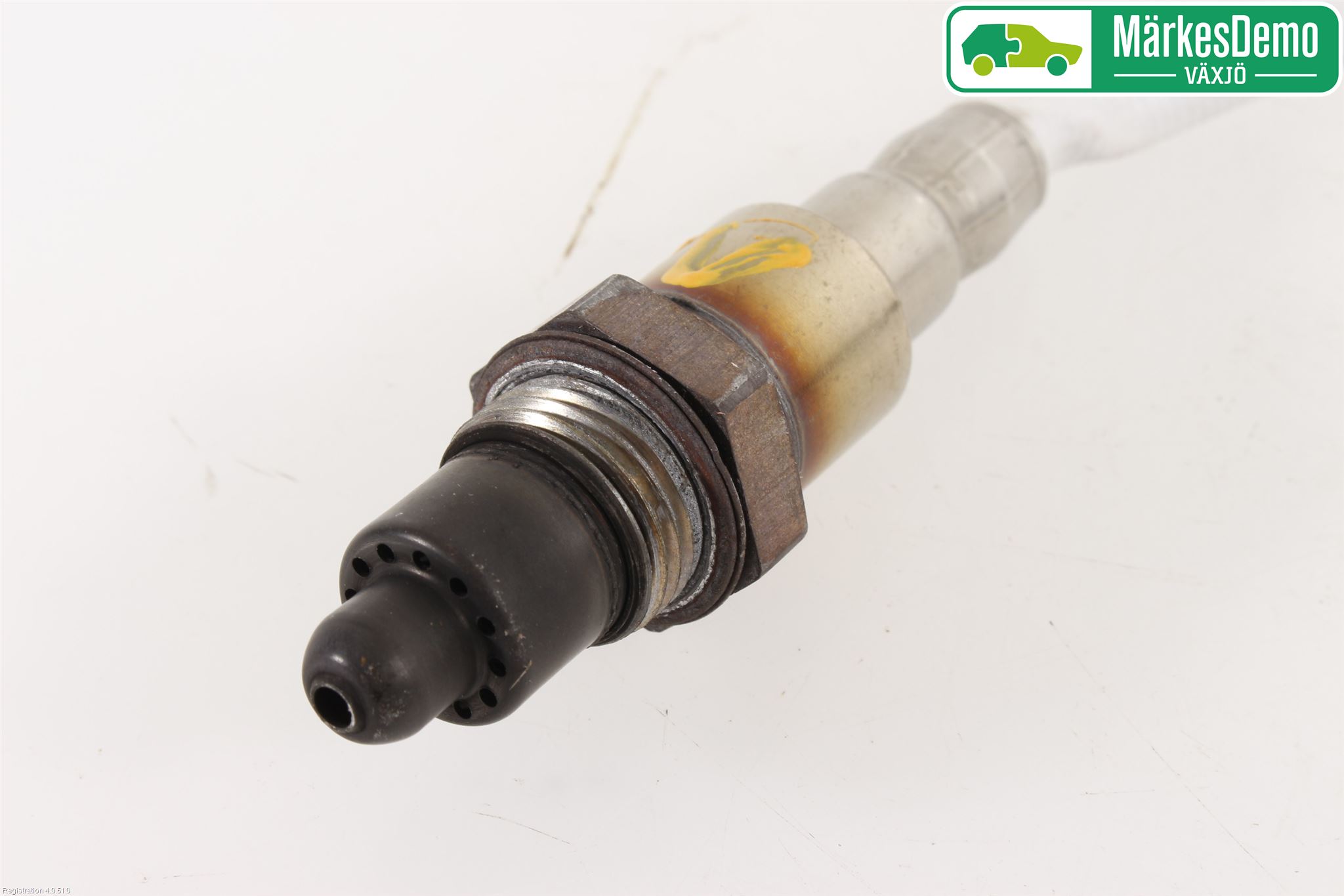 Toyota YARIS XP130 15-20 Injlambdasond