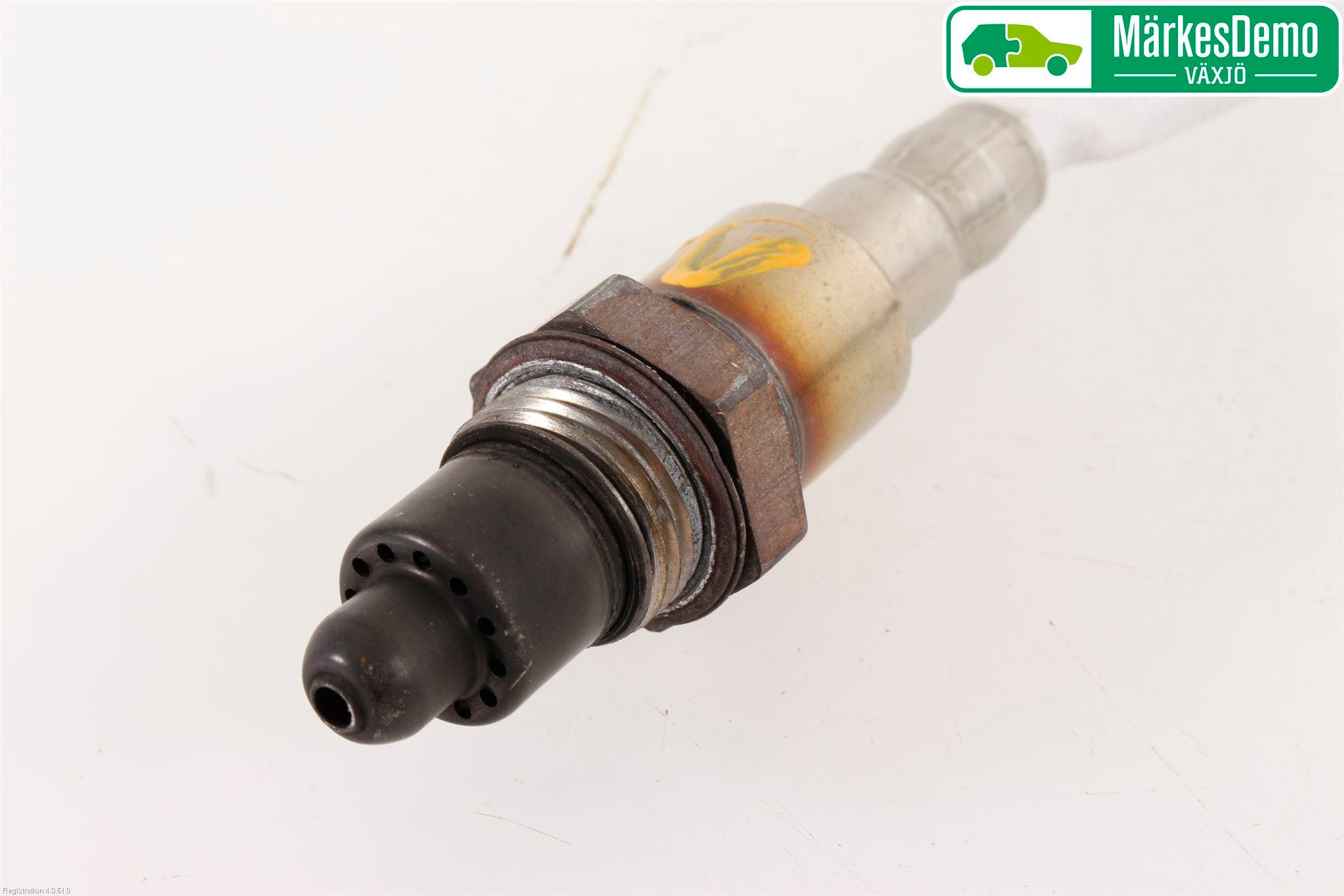 Toyota YARIS XP130 15-20 Injlambdasond