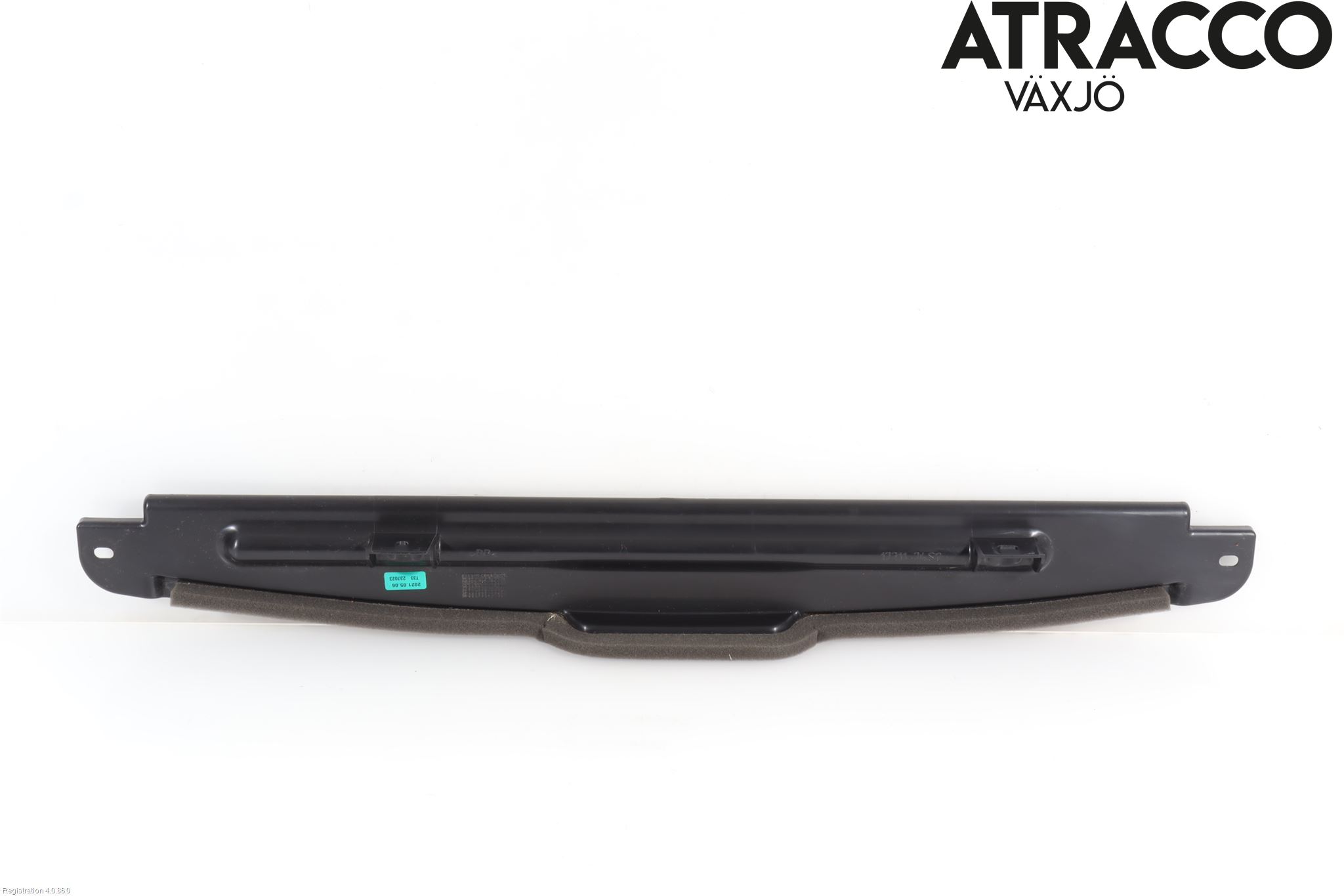 Suzuki VITARA 15- Frontplåt Övre