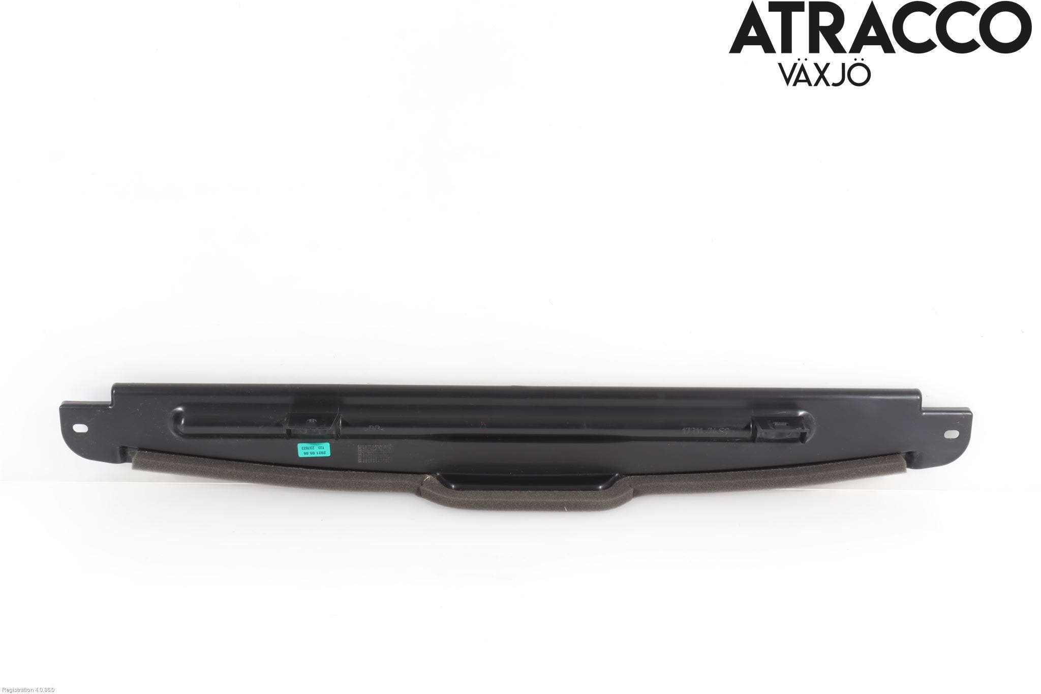 Suzuki VITARA 15- Frontplåt Övre