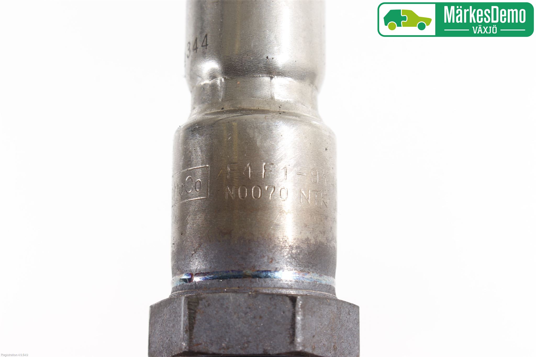 Ford FOCUS 15-18 Injlambdasond