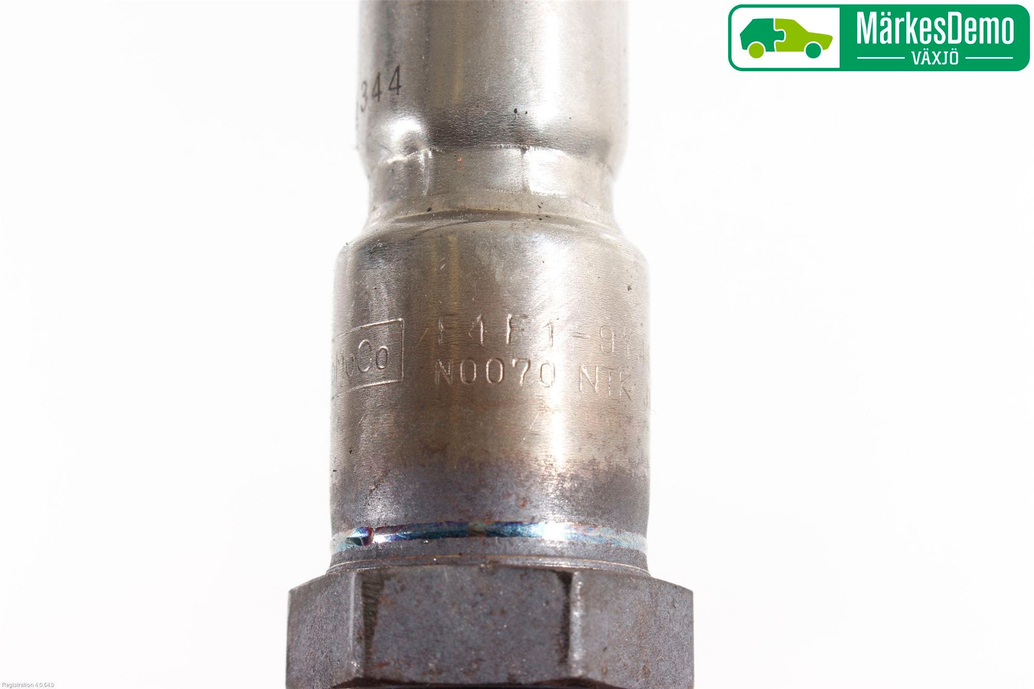 Ford FOCUS 15-18 Injlambdasond