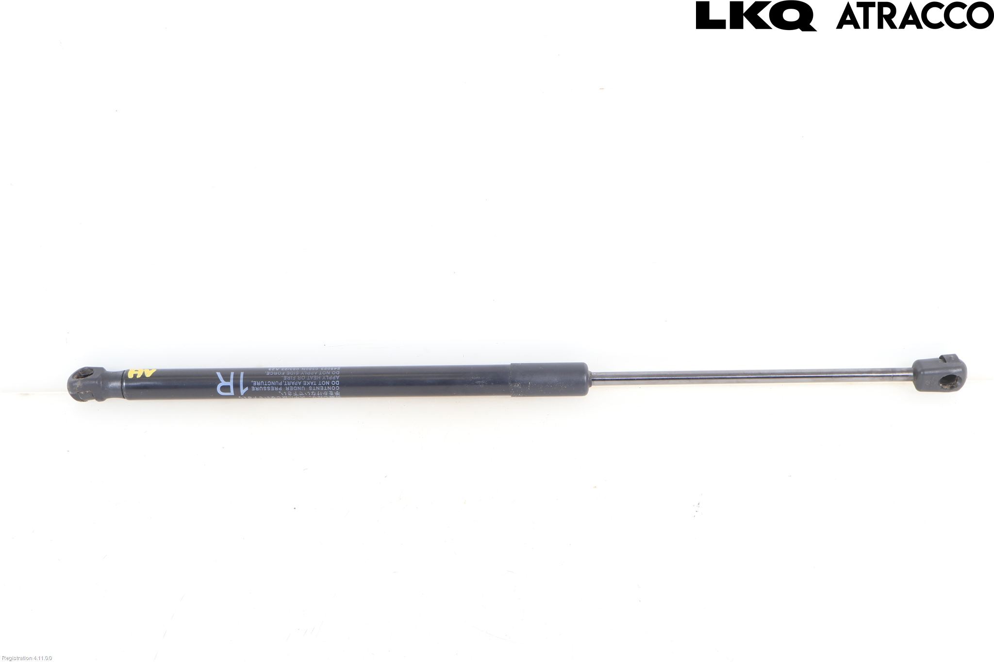 Suzuki VITARA 15- Gasfjäder Baklucka