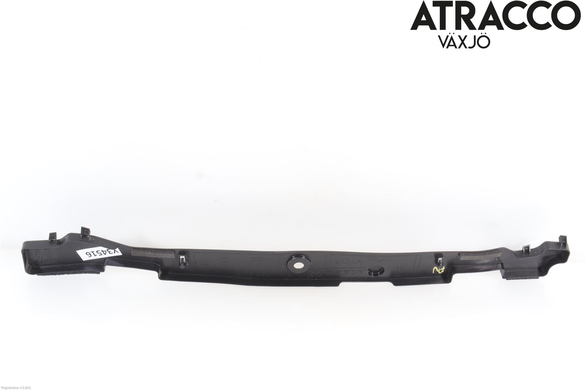 Mazda CX-30 20- Skärm Inner