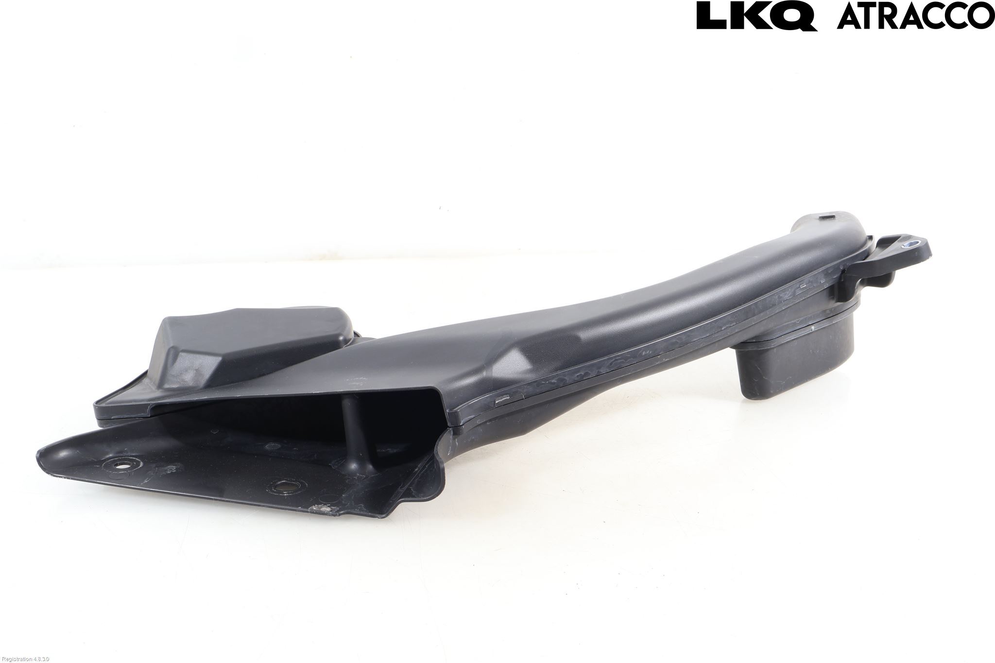 Renault KADJAR 15- Förg-Bälg-Rör Mot Luftr