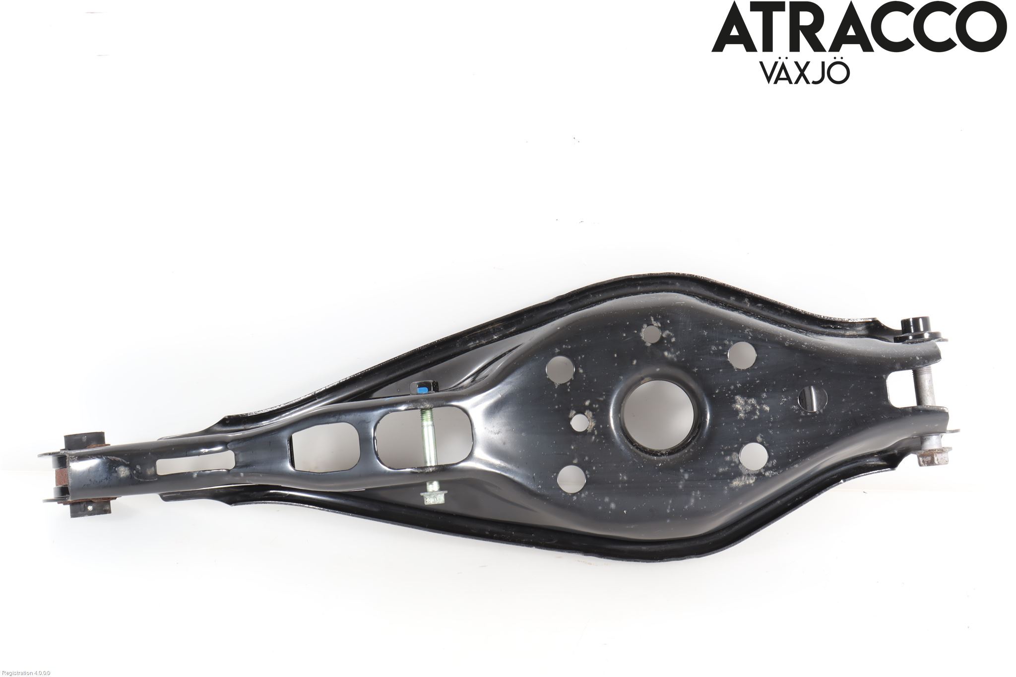 Honda CIVIC 17-22 Bärarm Bak Vänster