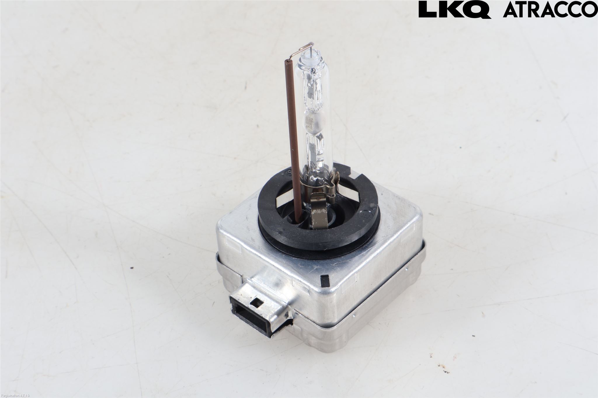BMW 5 F10/F11/F18 09-17 Strålkastarglödlampa Xenon