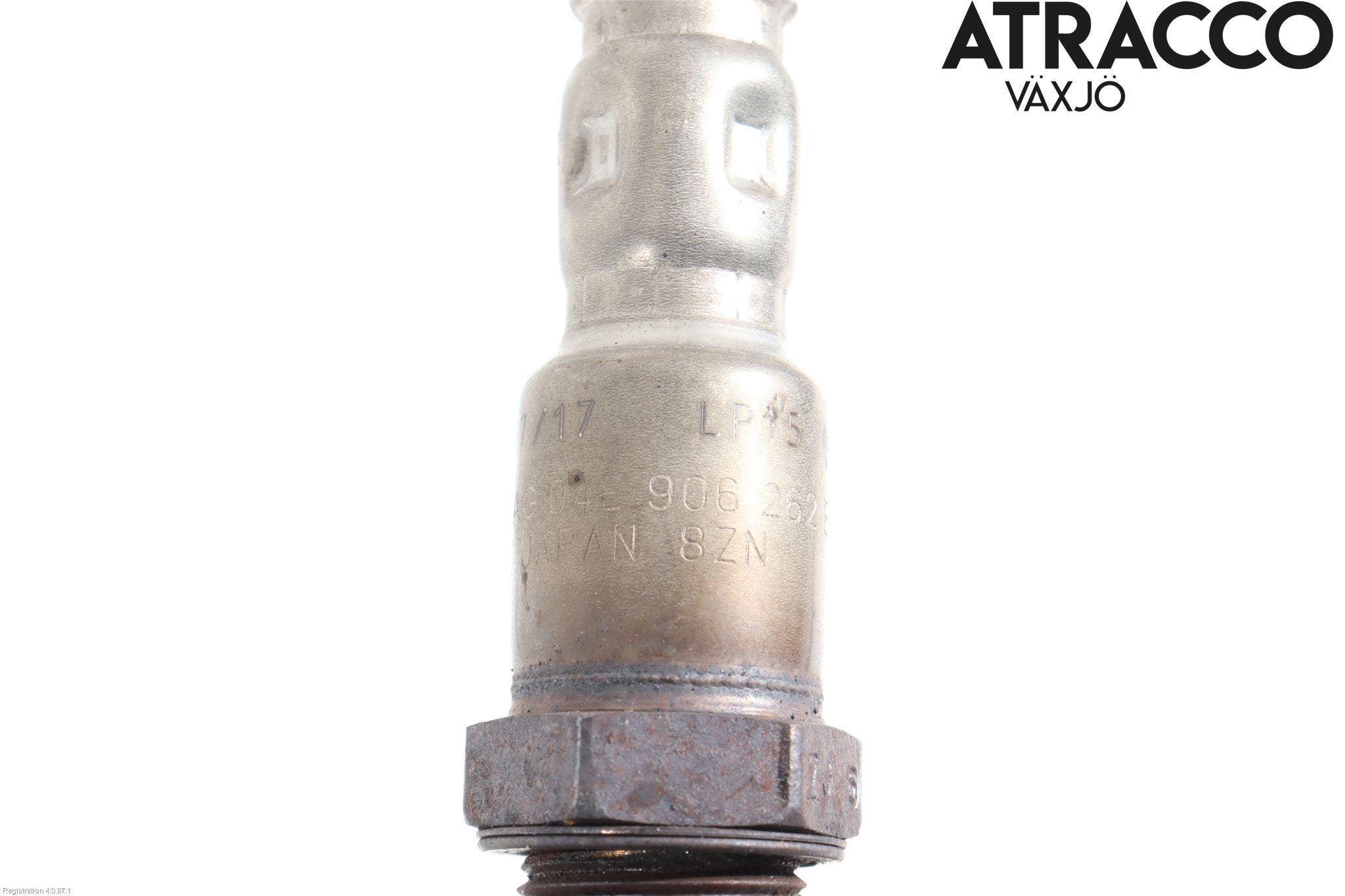 Volkswagen VW GOLF / E-GOLF VII 13-20 Injlambdasond